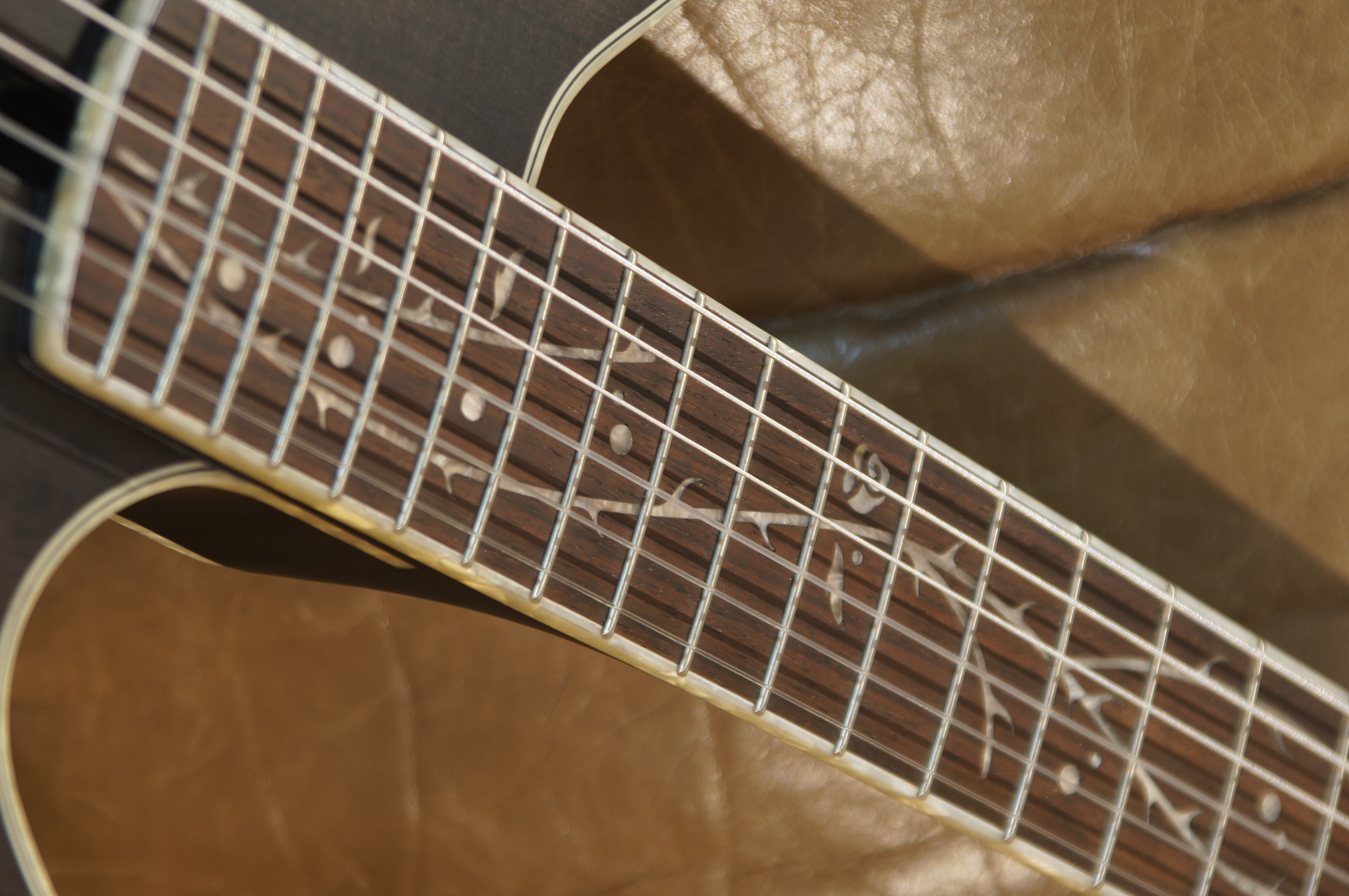 Ibanez TOD-10N-TKF Tim Henson Signature