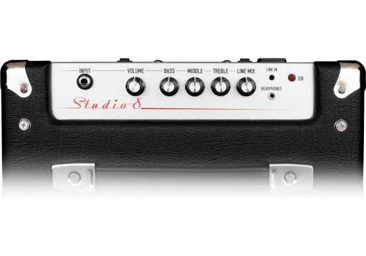 Ashdown MAS Studio-8 30W