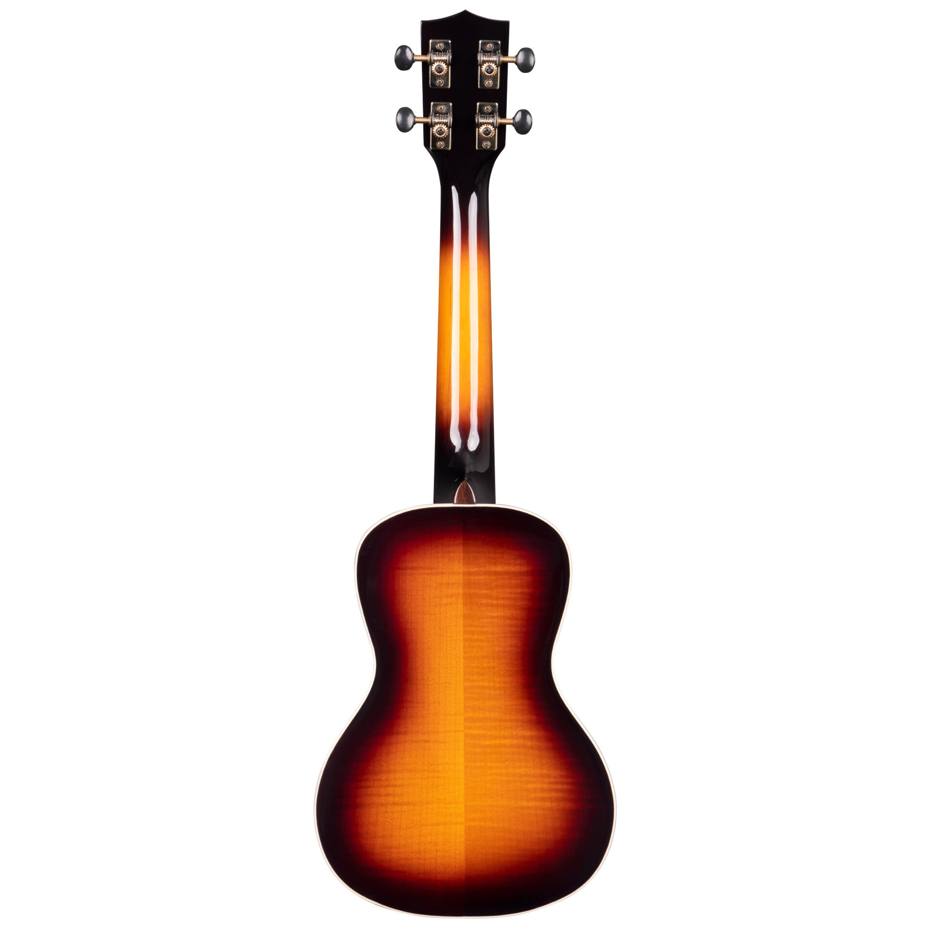 Kala Ukulele Konzert Flame Maple (ohne Bag)