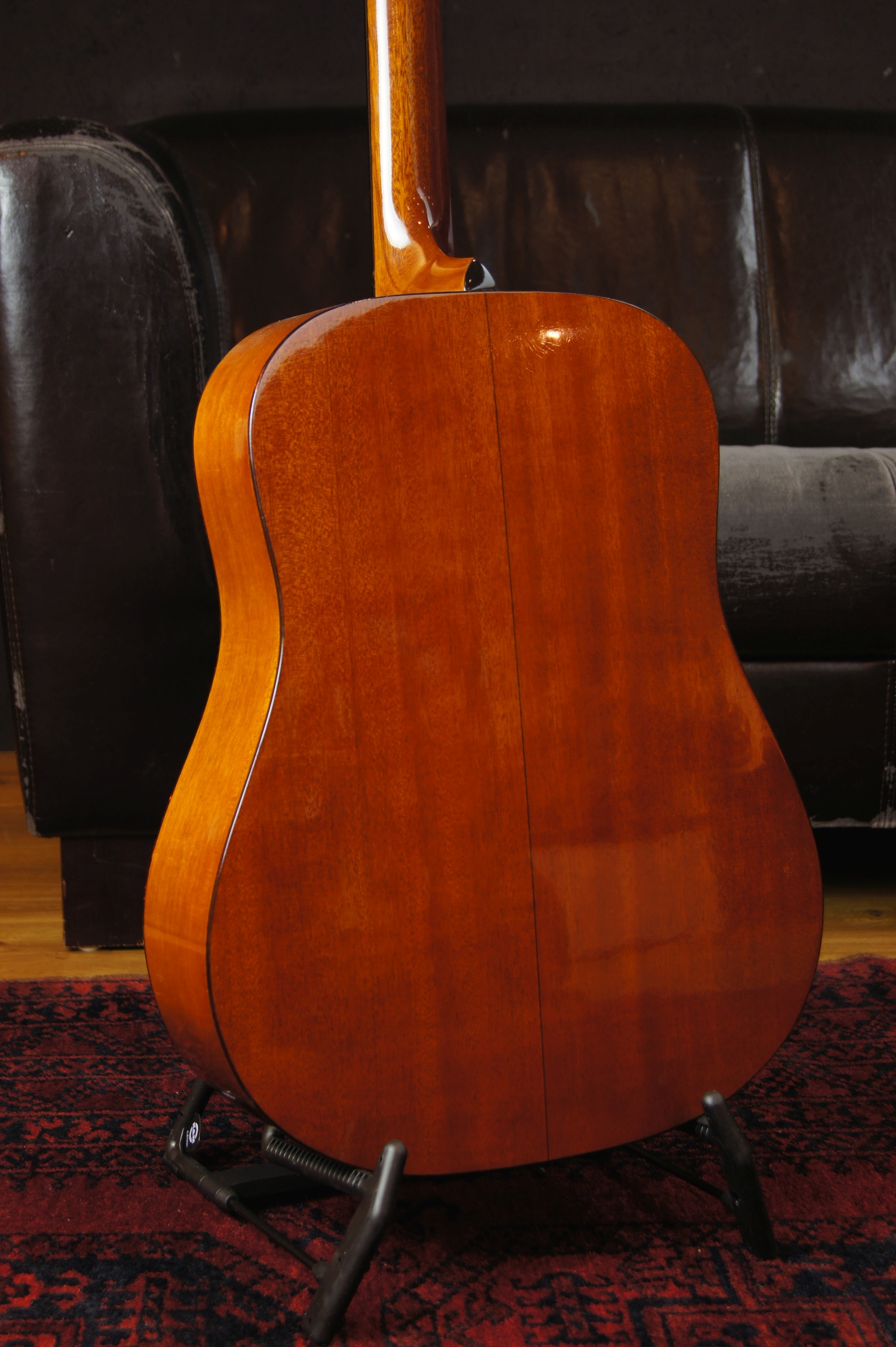 Atkin Essential D natural aged