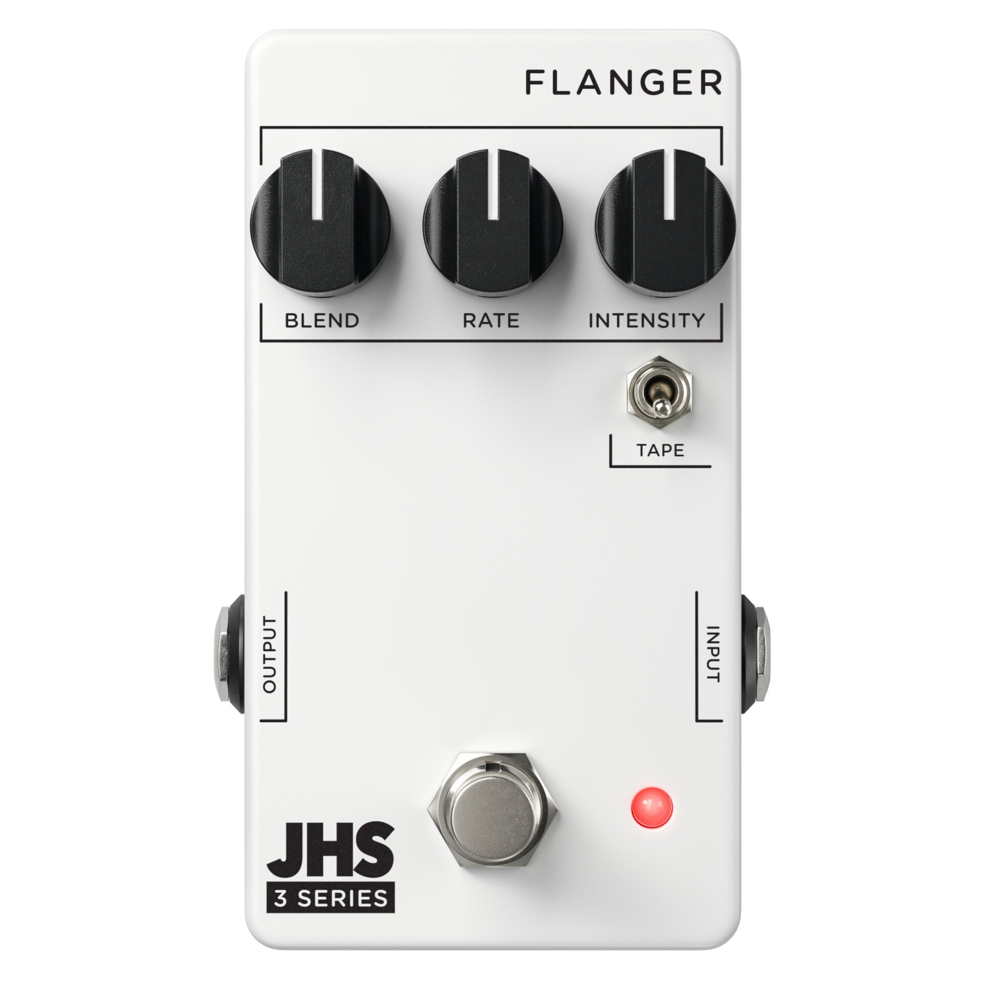JHS 3S Flanger
