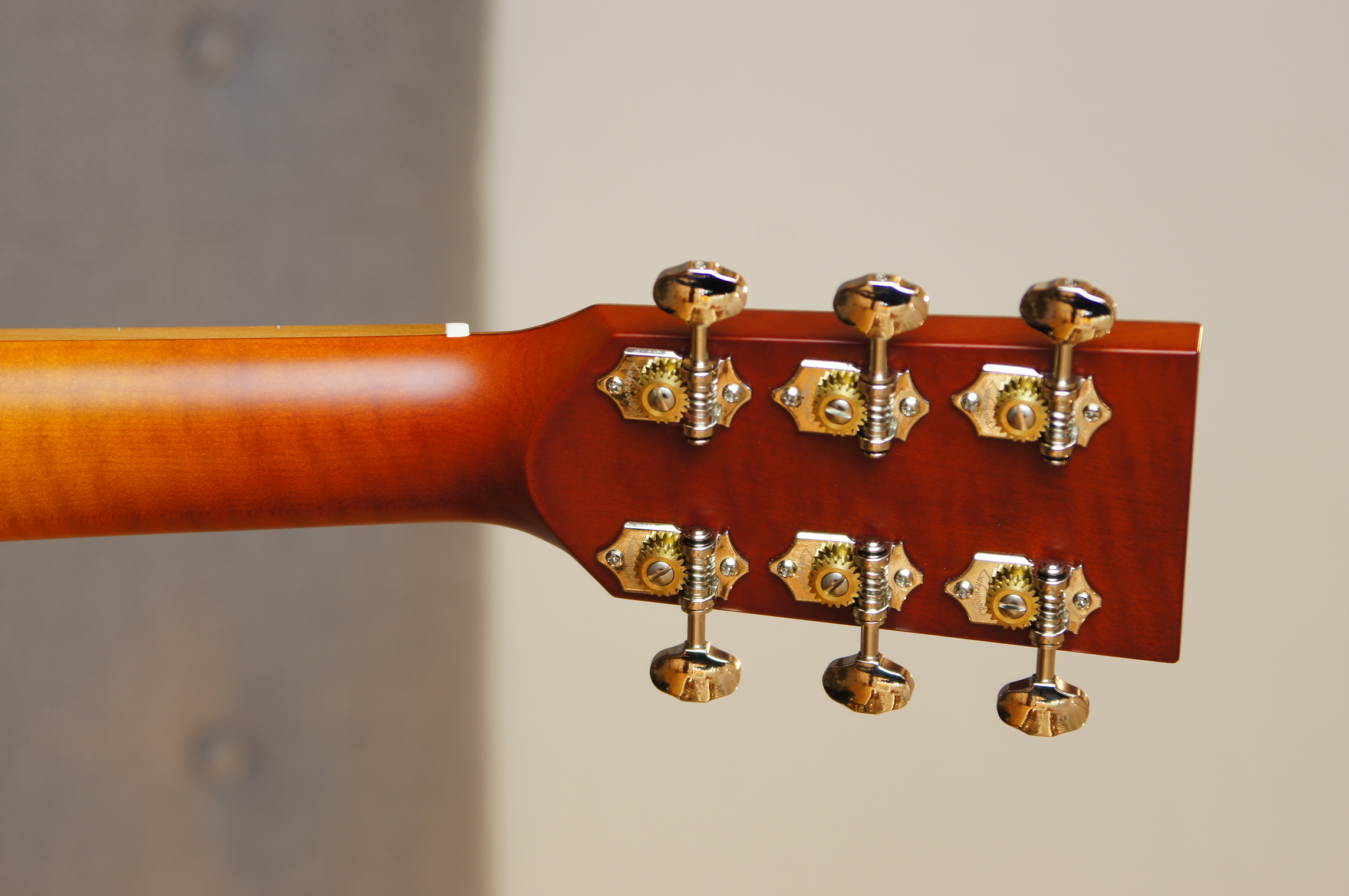 Lakewood M-50 Custom Ahorn / Fichte