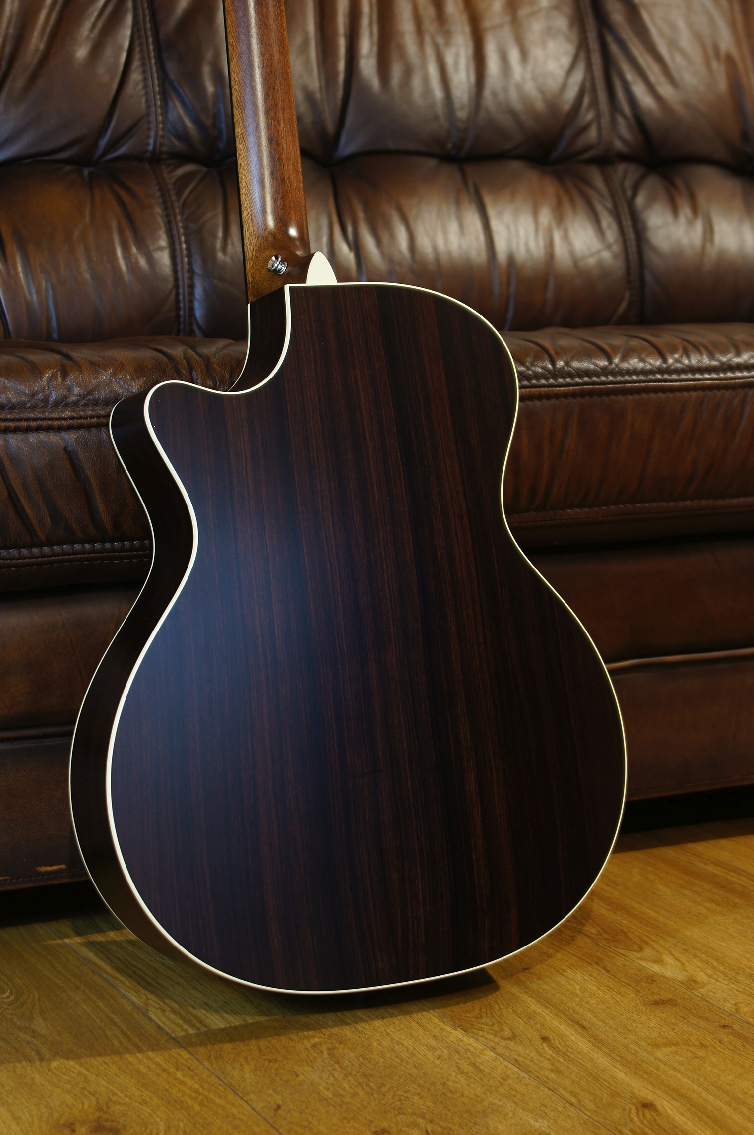 Martin GPC-16E-01 Rosewood