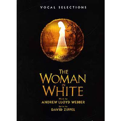 The woman in white vocal selections