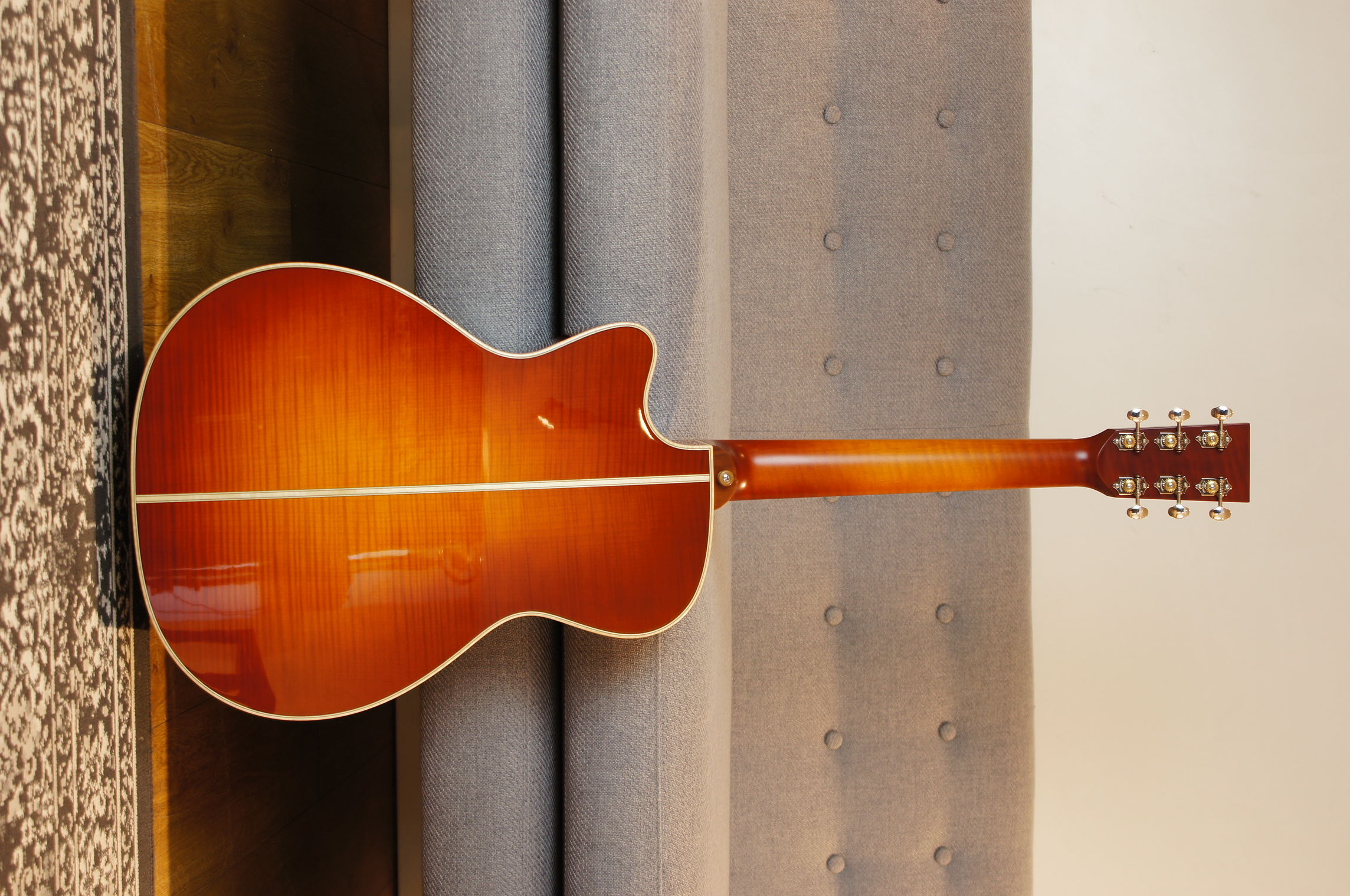 Lakewood M-50 Custom Ahorn / Fichte