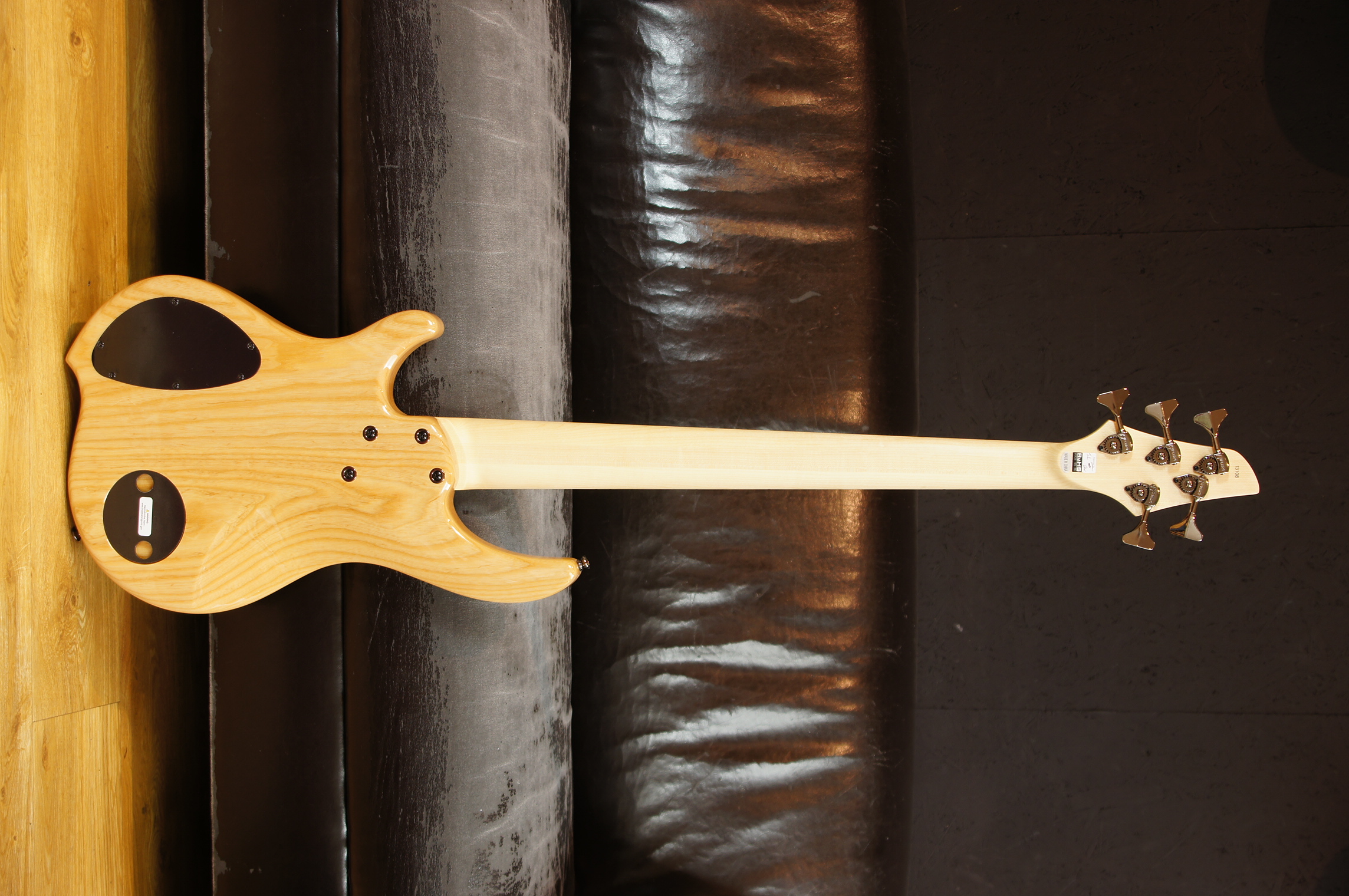 Dingwall CB3 Combustion 5-String Maple Natural