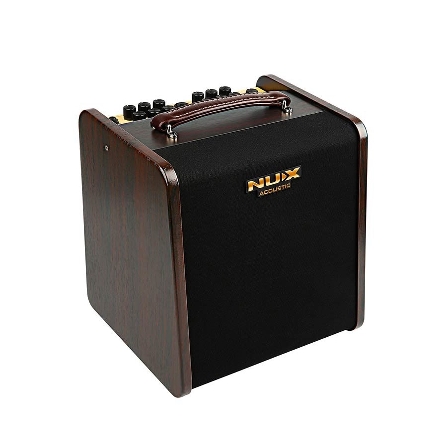 NUX AC 80 Stageman II