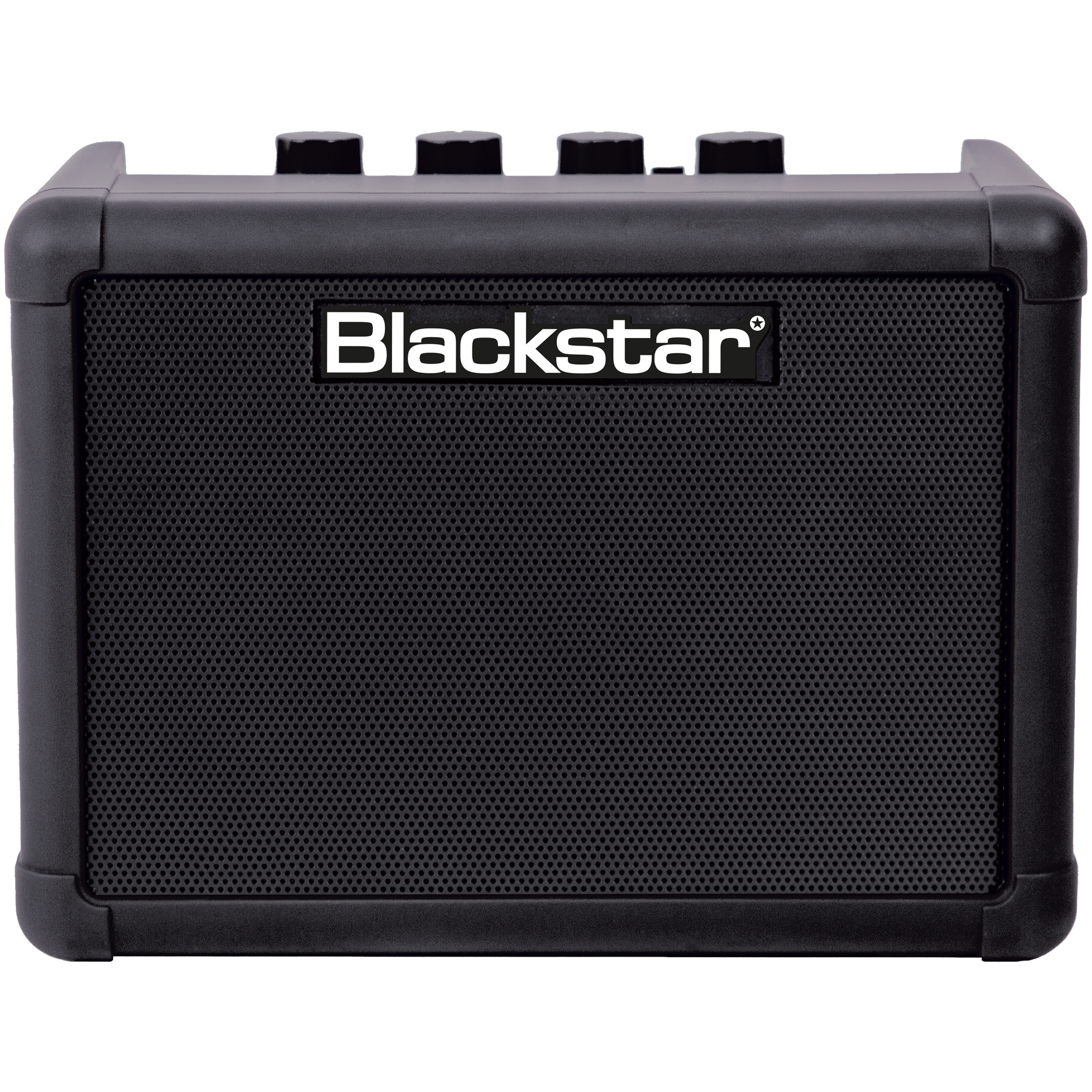 BLACKSTAR E-Gitarrencombo, Fly3 Bluetooth, 3W, 1x3", Schwarz