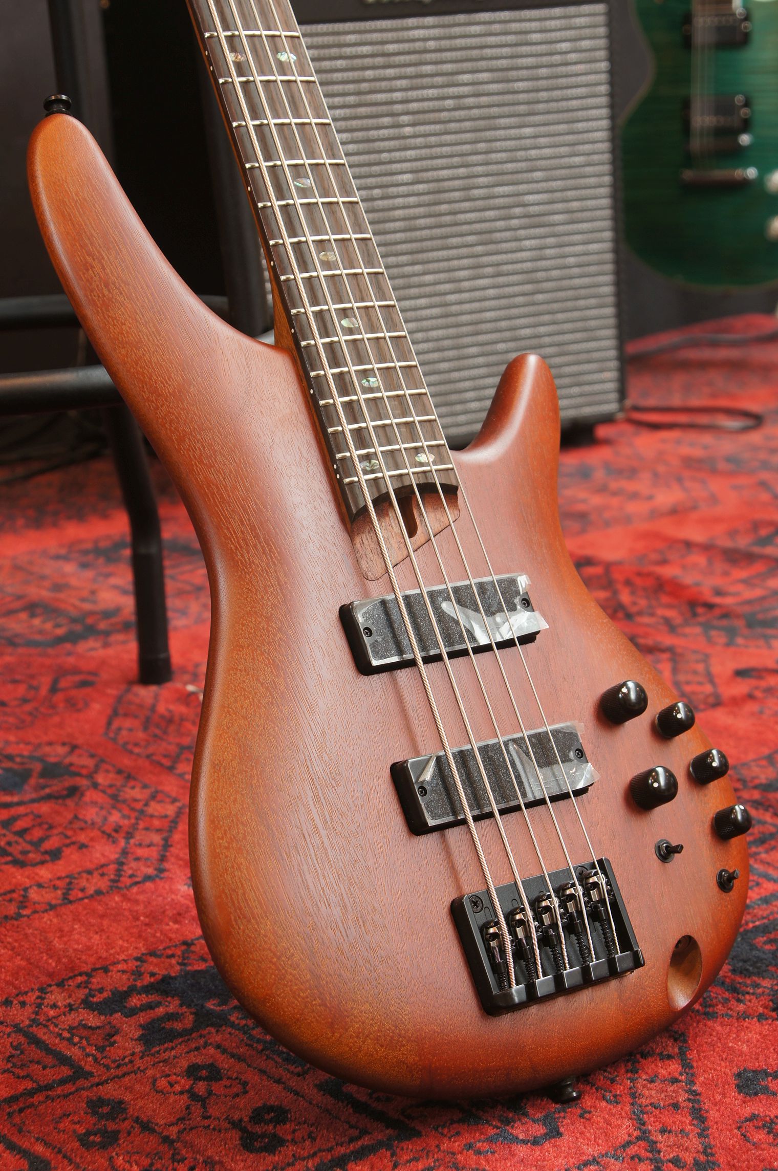 Ibanez SR 505 BM Soundgear