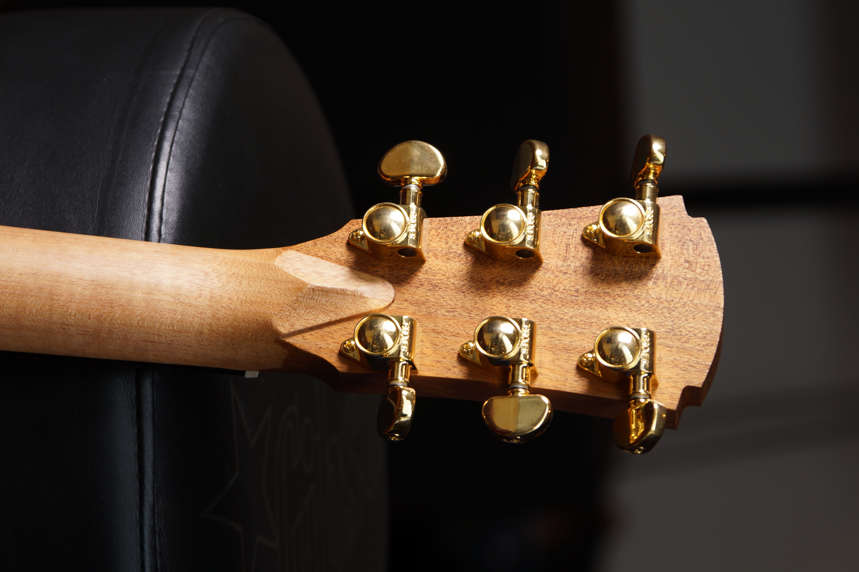 Cole Clark Recording GA - RAN2EC-RRE