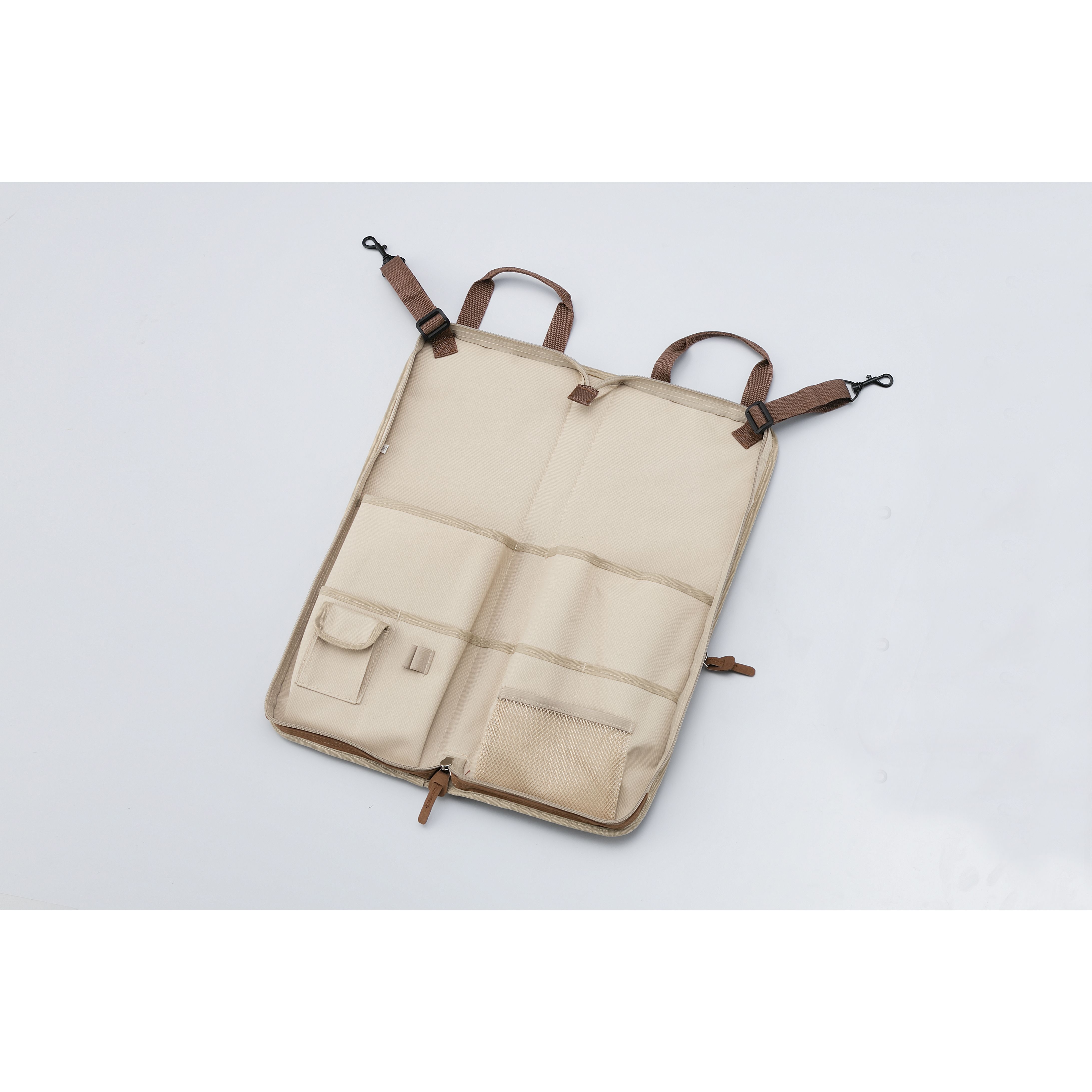 TAMA Powerpad Designer Stick Bag - beige