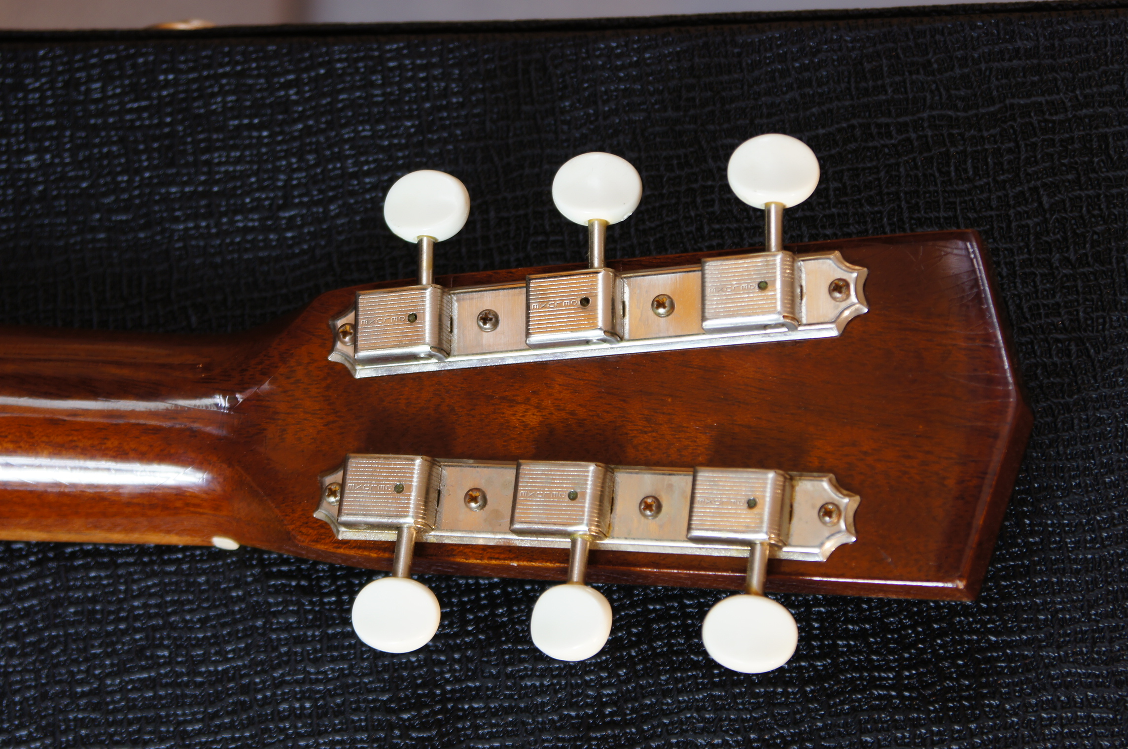 Atkin L-36 The Thirty Six Reserve aged - B-Stock