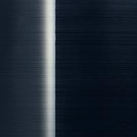 TAMA Imperialstar Drum Set 20" 5 teilig - Hairline Black + Becken, Hardware + Hocker