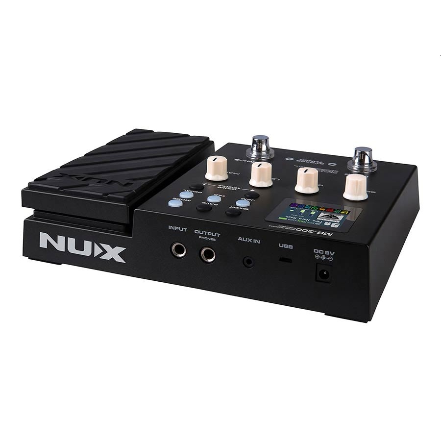 NUX MG-300 MK2 Multieffektgerät