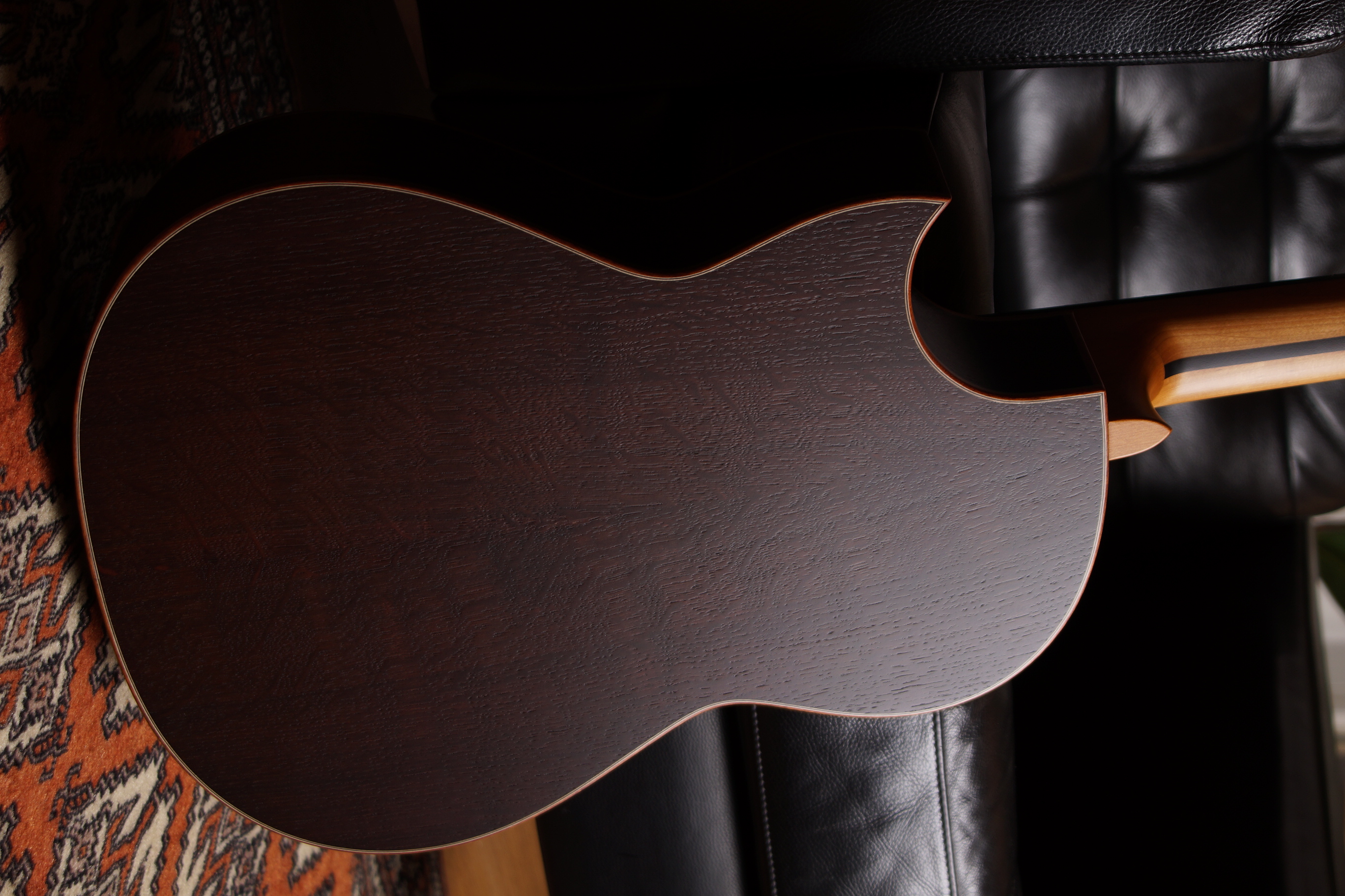 Hanika Basis Cut TEF