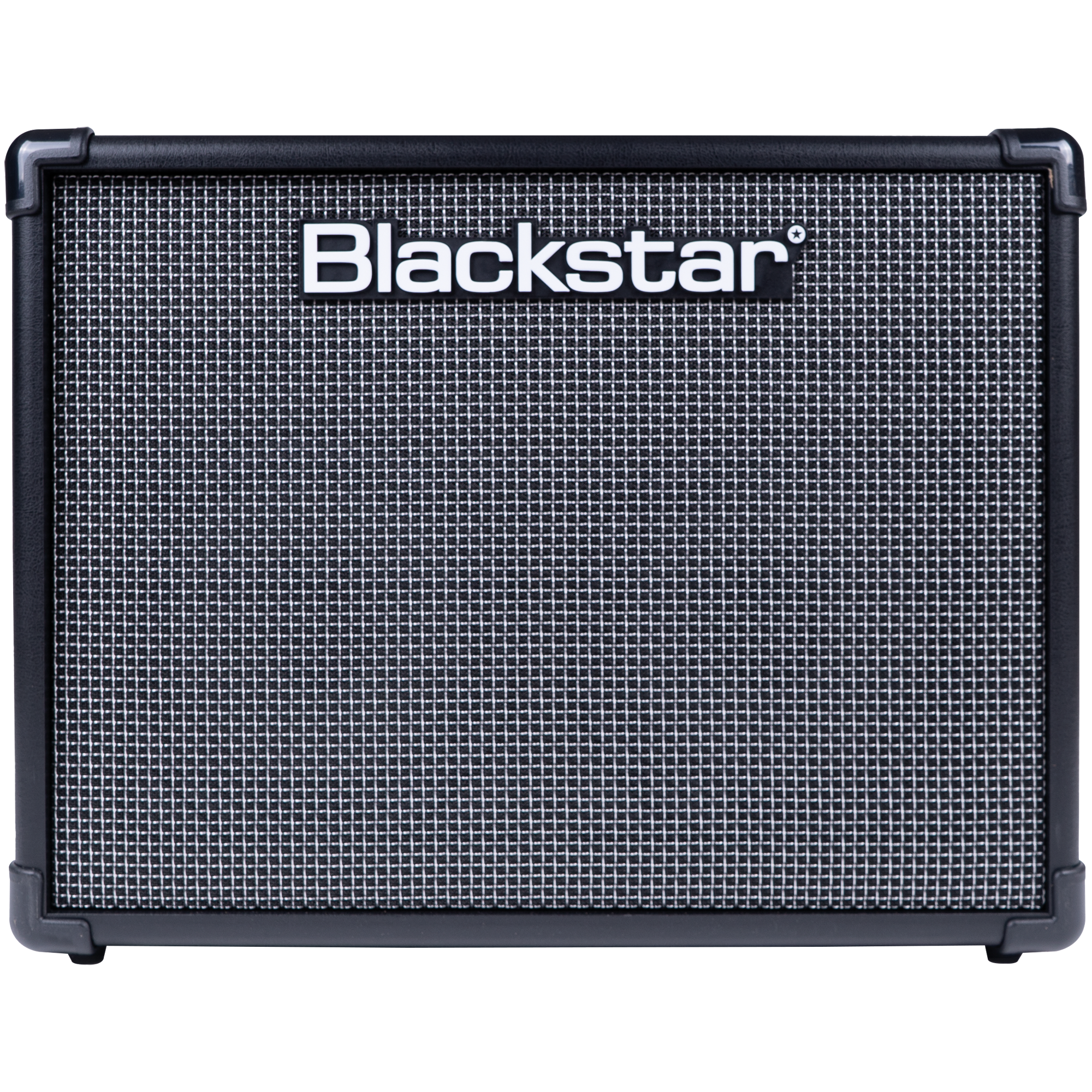 BLACKSTAR E-Gitarrencombo, ID:Core 40 V3, 40W, 2x6,5", Schwarz