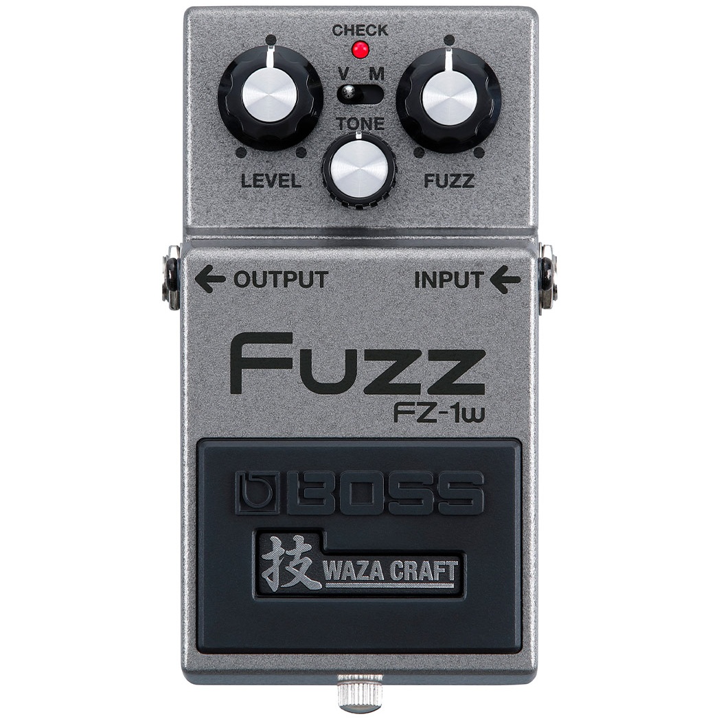 Boss FZ-1W Vintage Fuzz