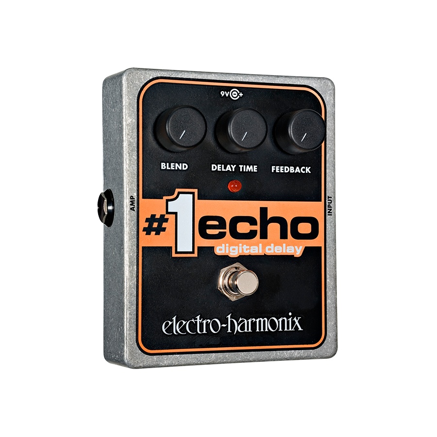 Electro Harmonix Echo #1 Digital Delay