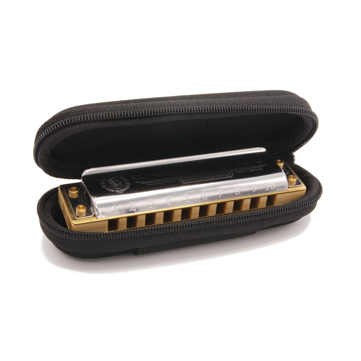 Hohner Marine Band Crossover C