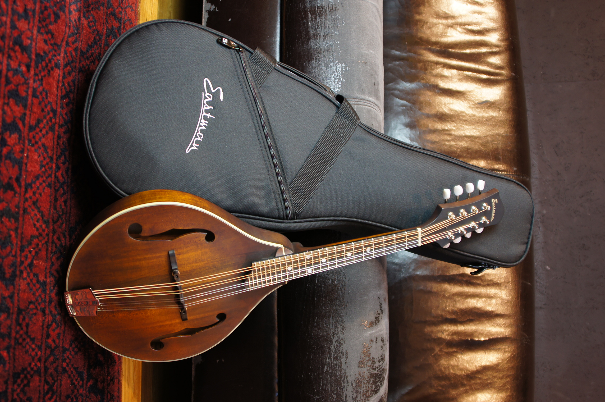 Eastman MD305 A-Style Mandoline