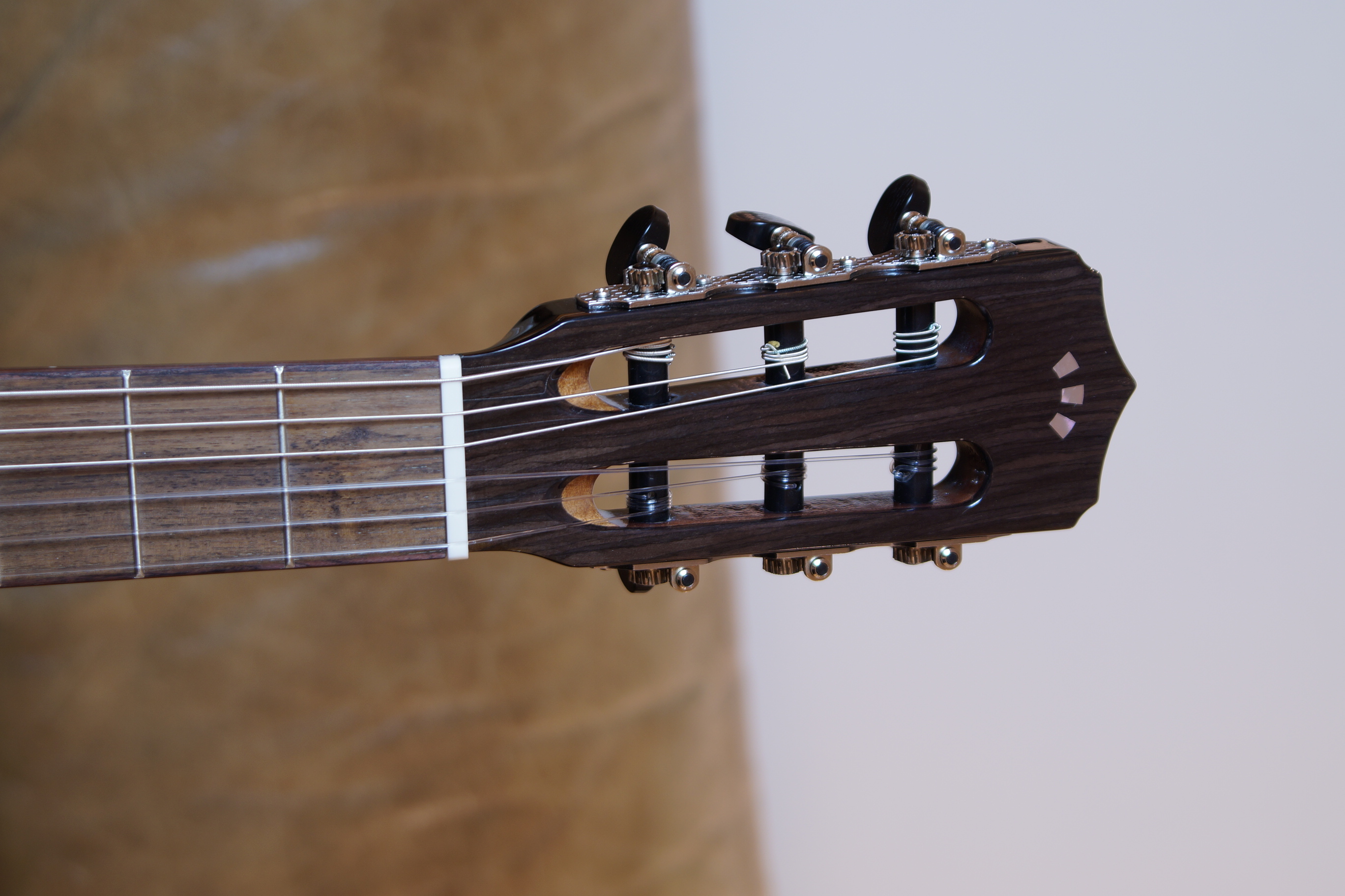 Cordoba Fusion 5 Edge Burst