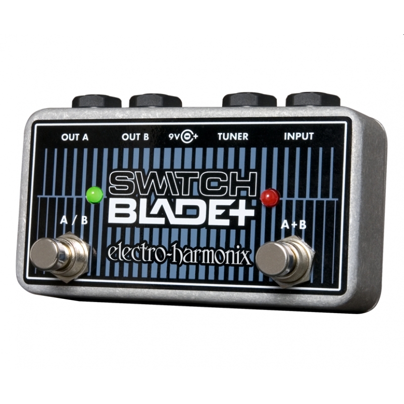 Electro Harmonix Switchblade Plus