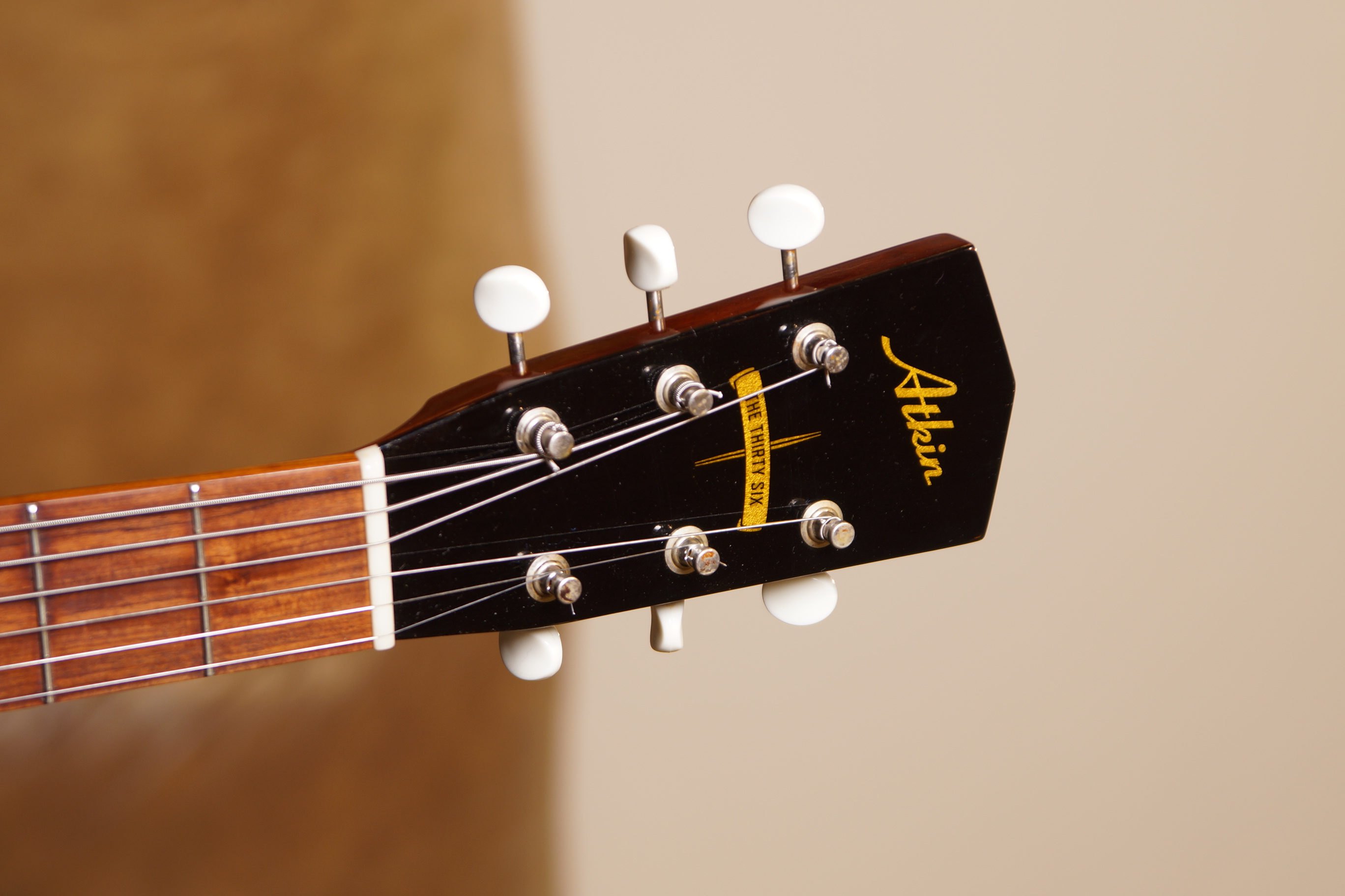 Atkin L-36 The Thirty Six aged - gebraucht