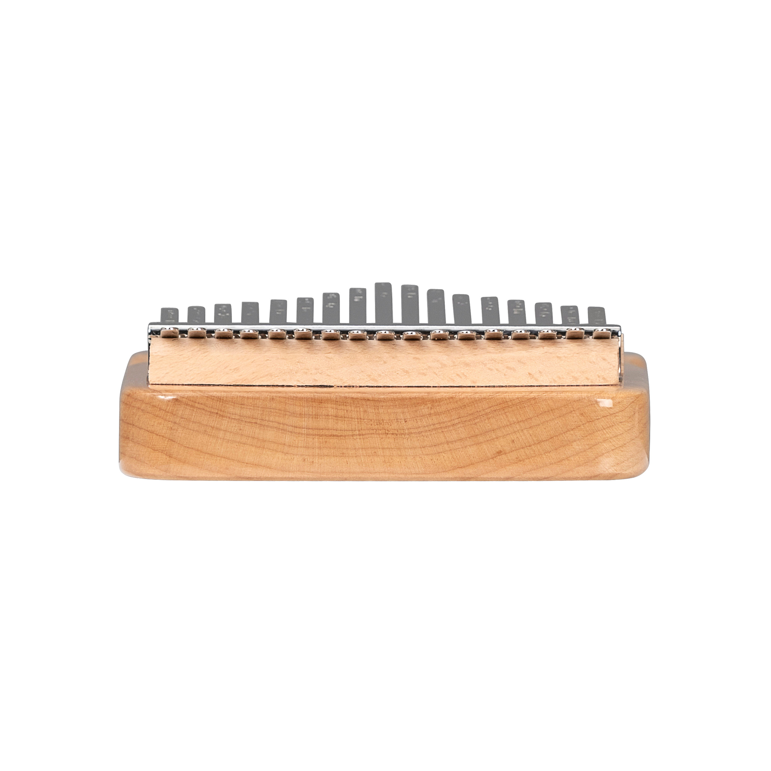 Sela Kalimba 17 Solid Ahorn