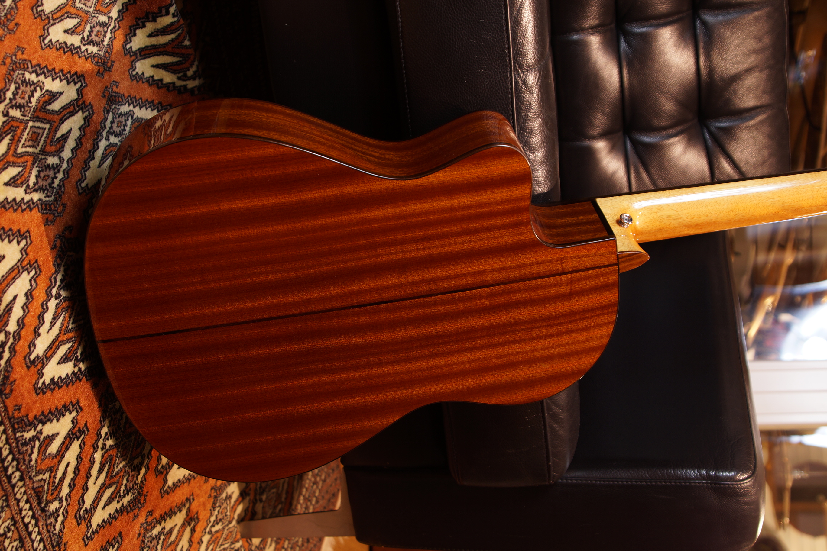 Cordoba Fusion 12 Natural CD