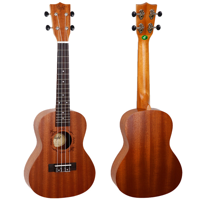 Flight Ukulele NUC 310 Konzert inklusive Tasche