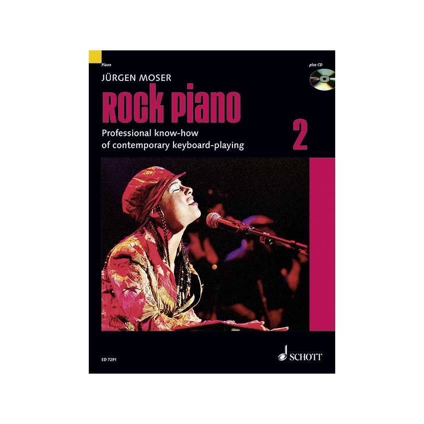 Rock Piano 2