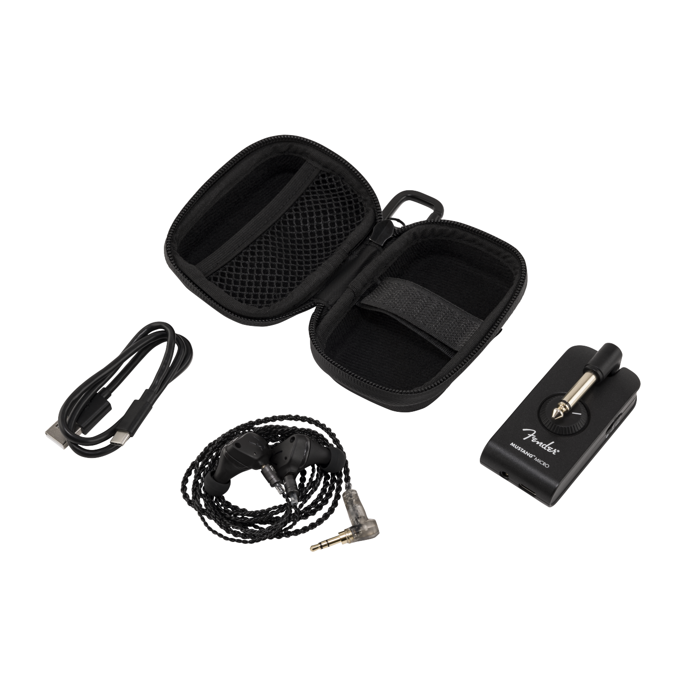 Fender Mustang™ Micro Case