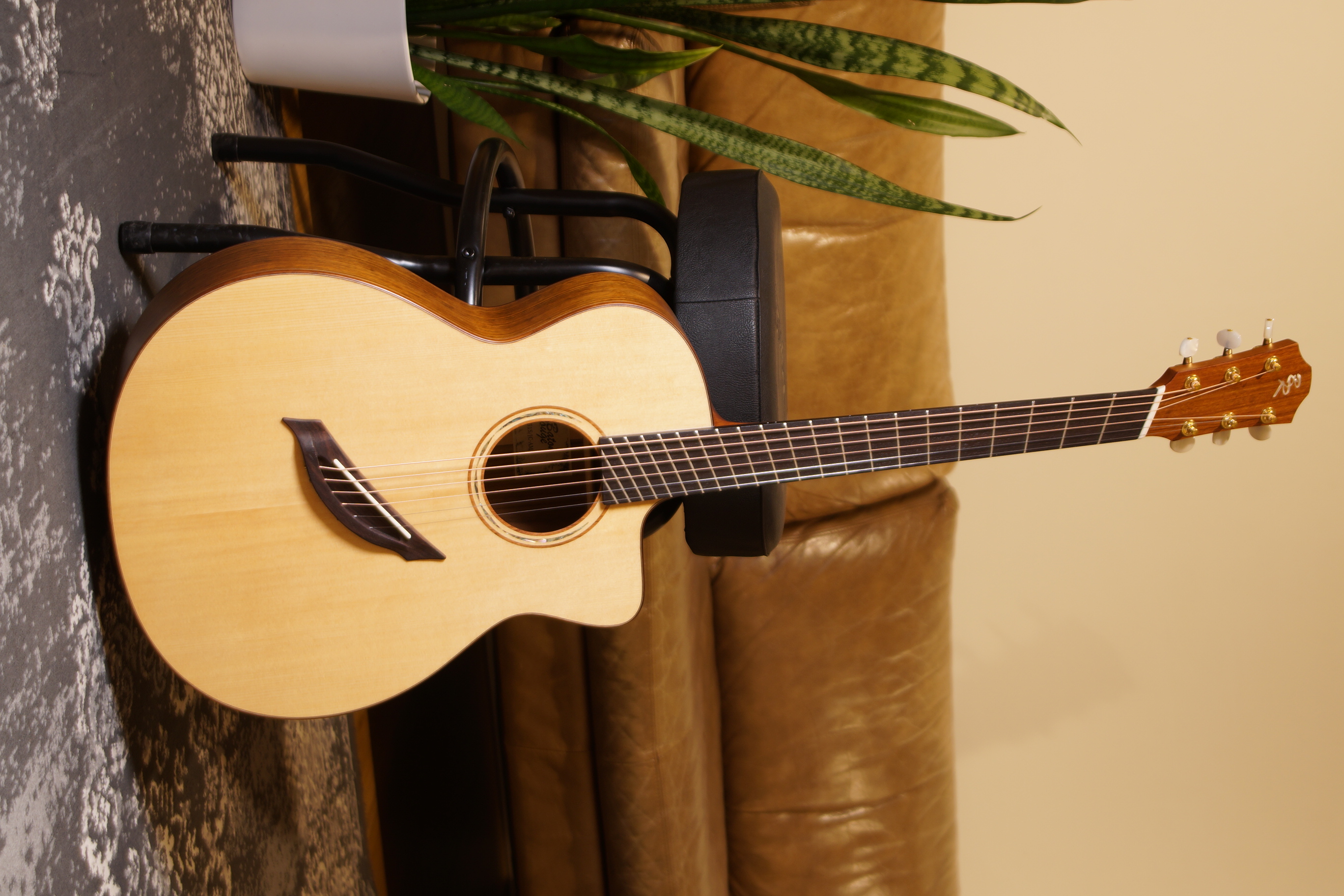 Baton Rouge Alexandr Misko Signature Model AR31S/JC-AM