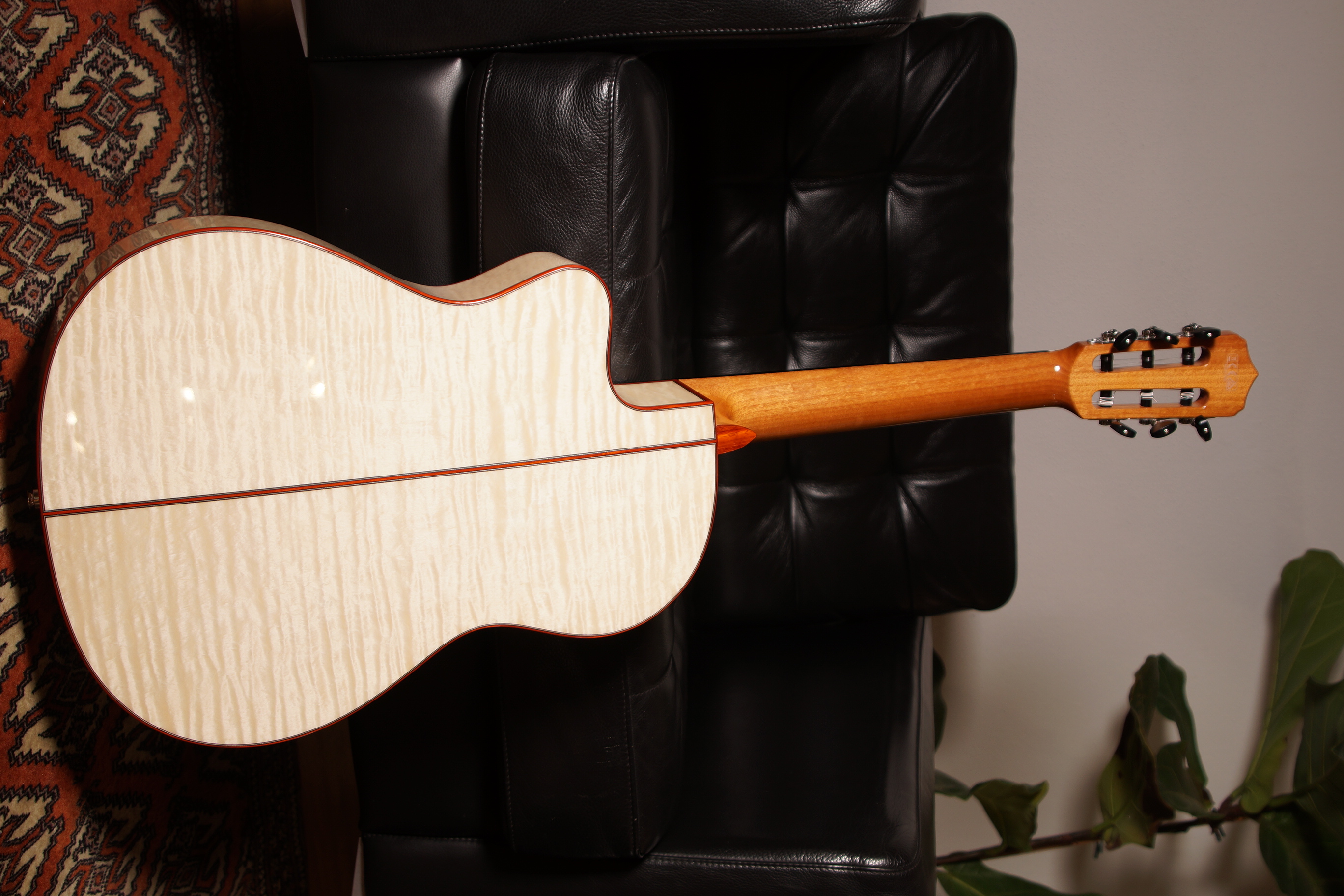 Cordoba Fusion 12 White Sands