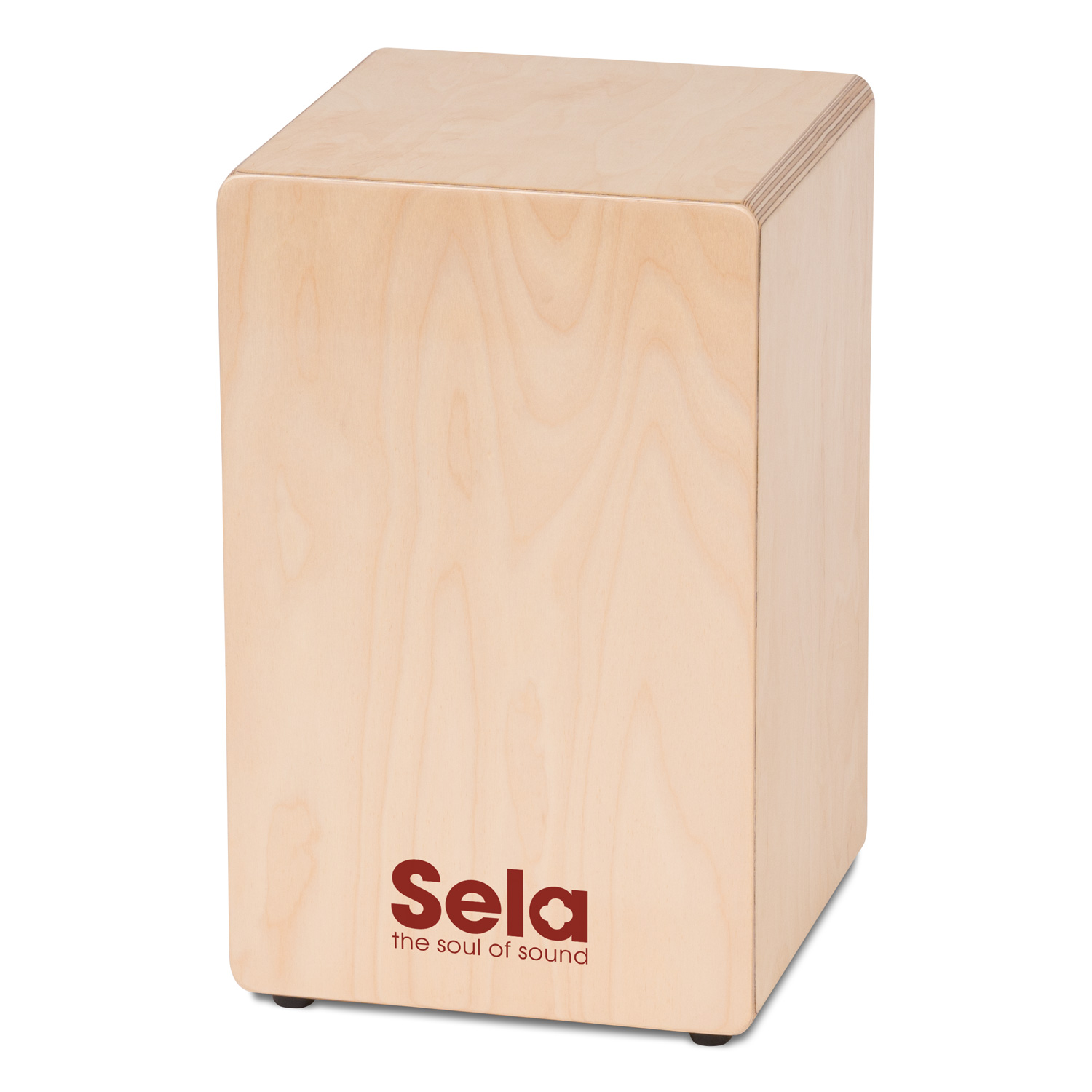Sela Cajon Primera - Bundle mit Tasche