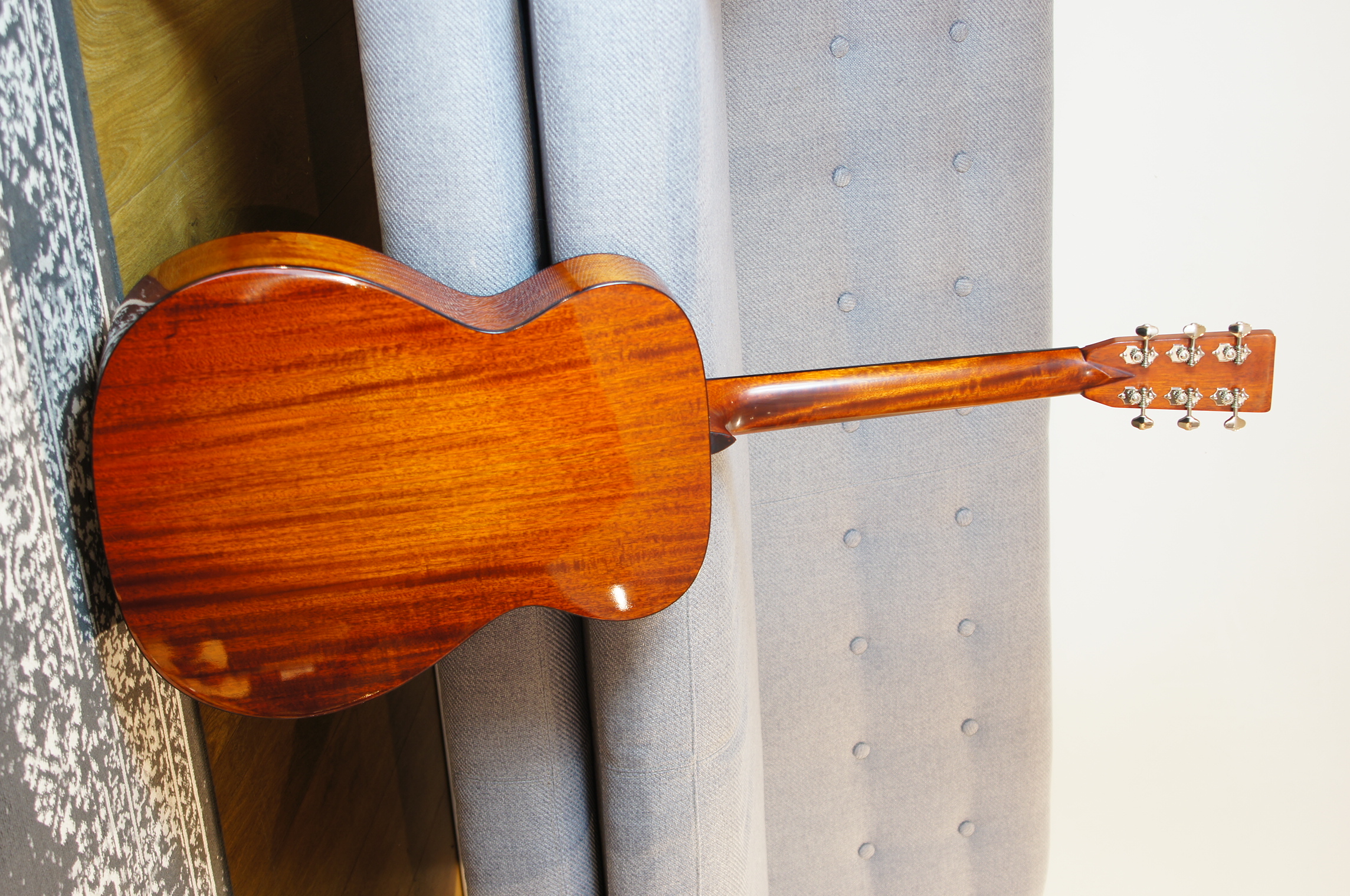 Eastman E10 OM inklusive Koffer