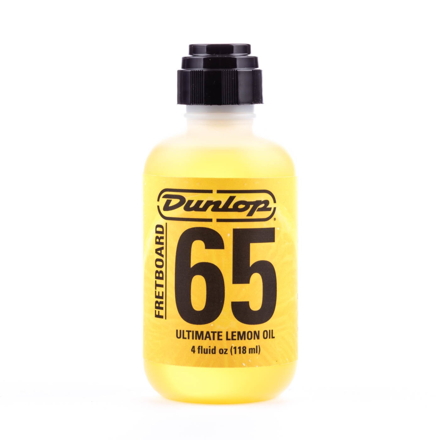Dunlop Formula 65 Ultimate Zitronen/Lemon Oil