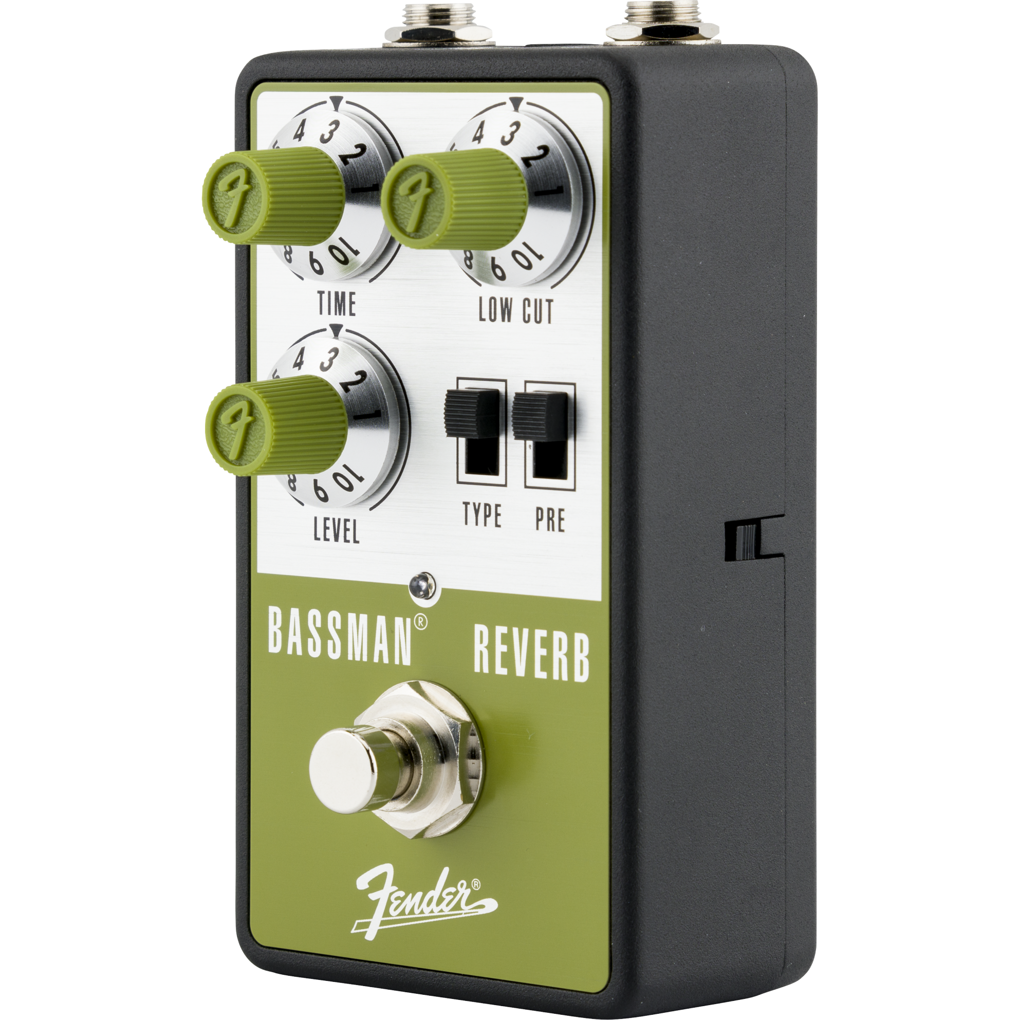 Fender Bassman® Reverb