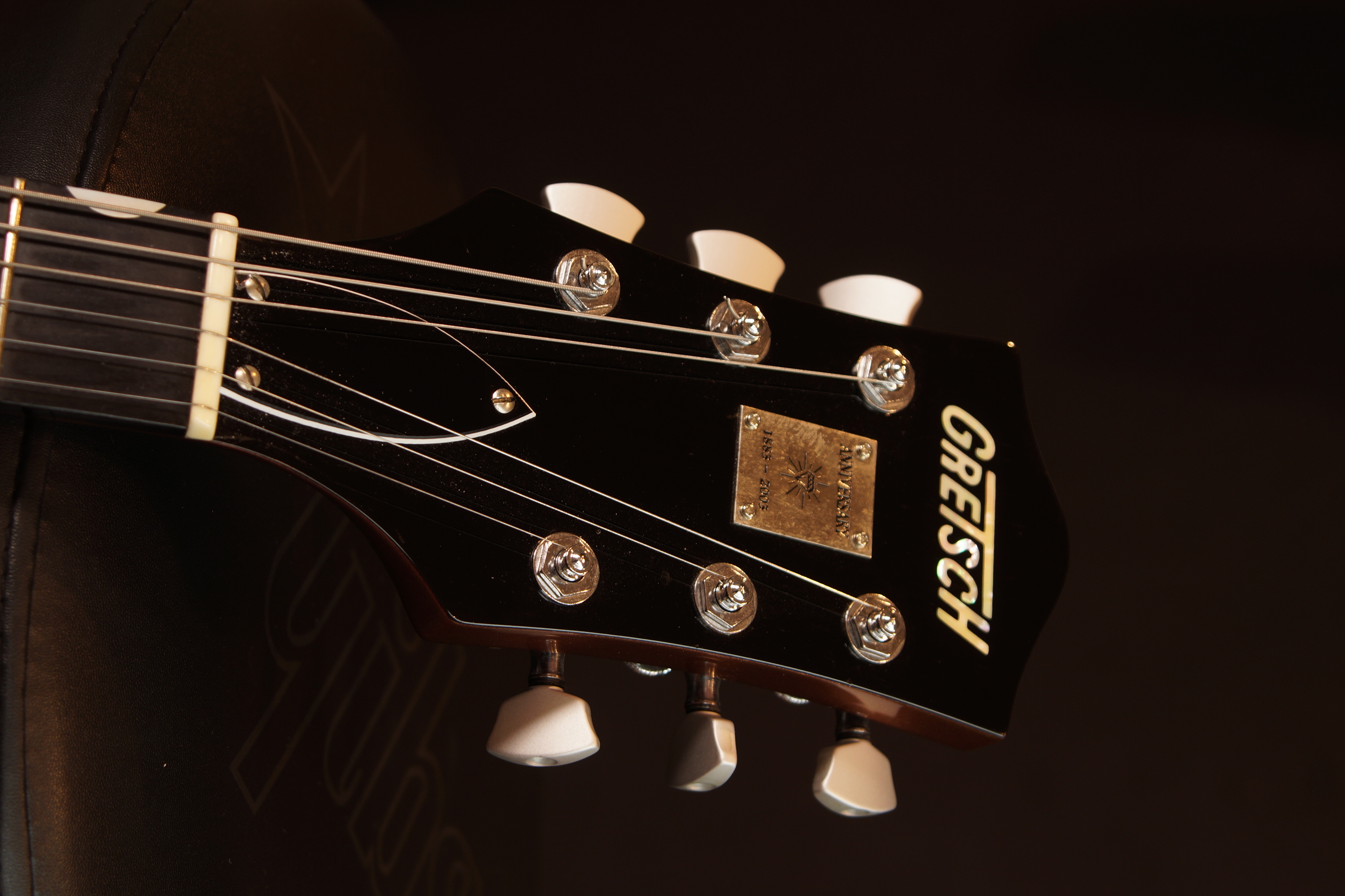 Gretsch 6118 120th Anniversary used