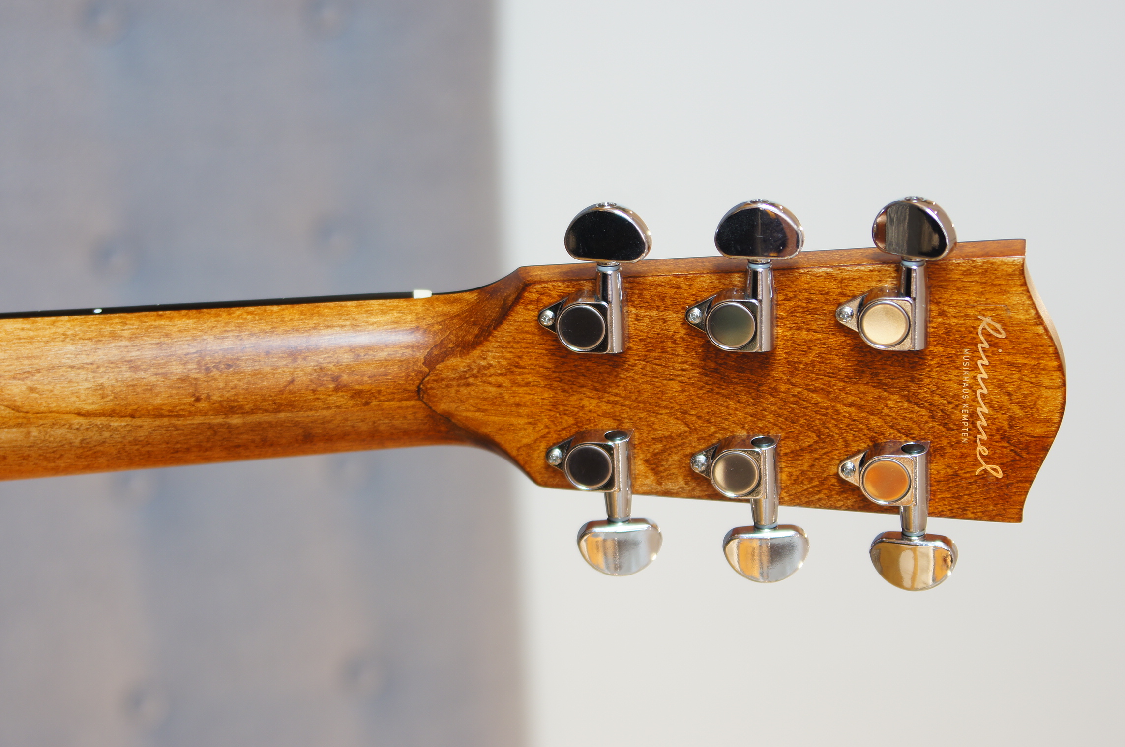 Eastman AC122L-1CE Linkshänder
