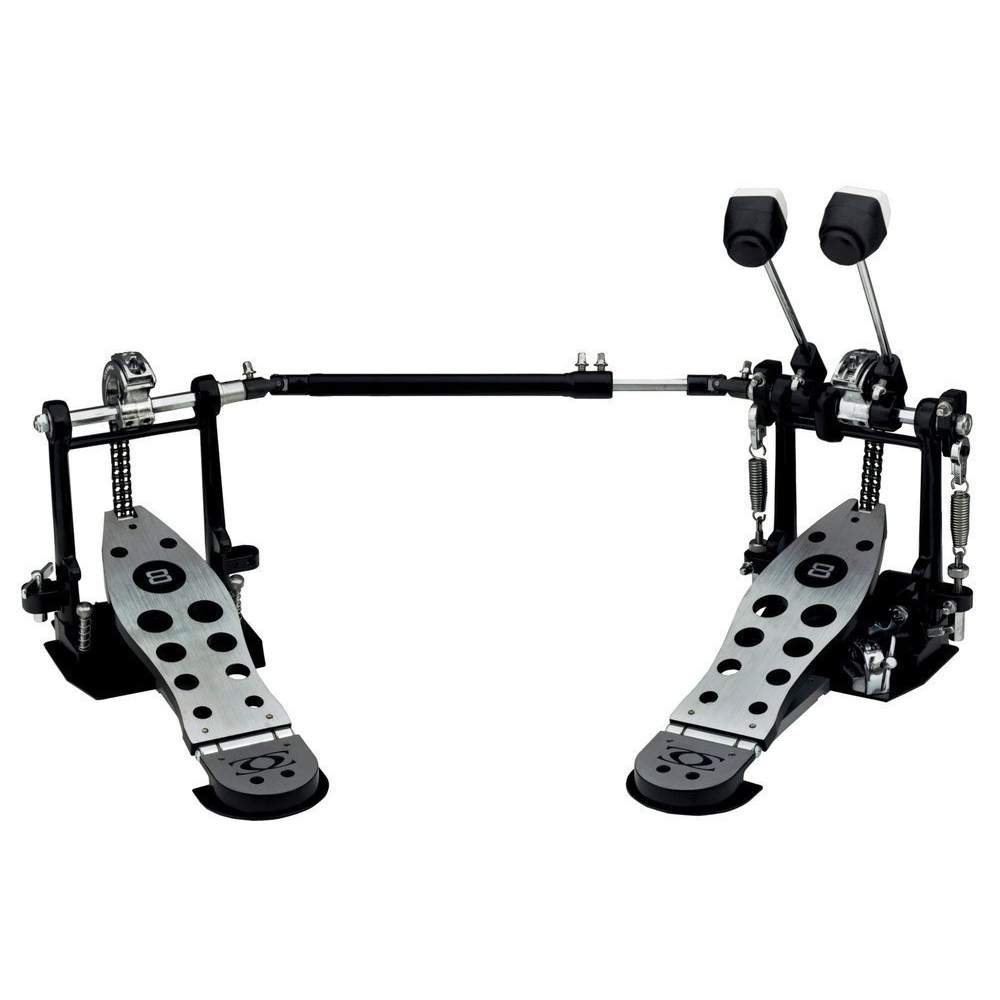 Drumcraft Doppelfußmaschine DPD-8.2