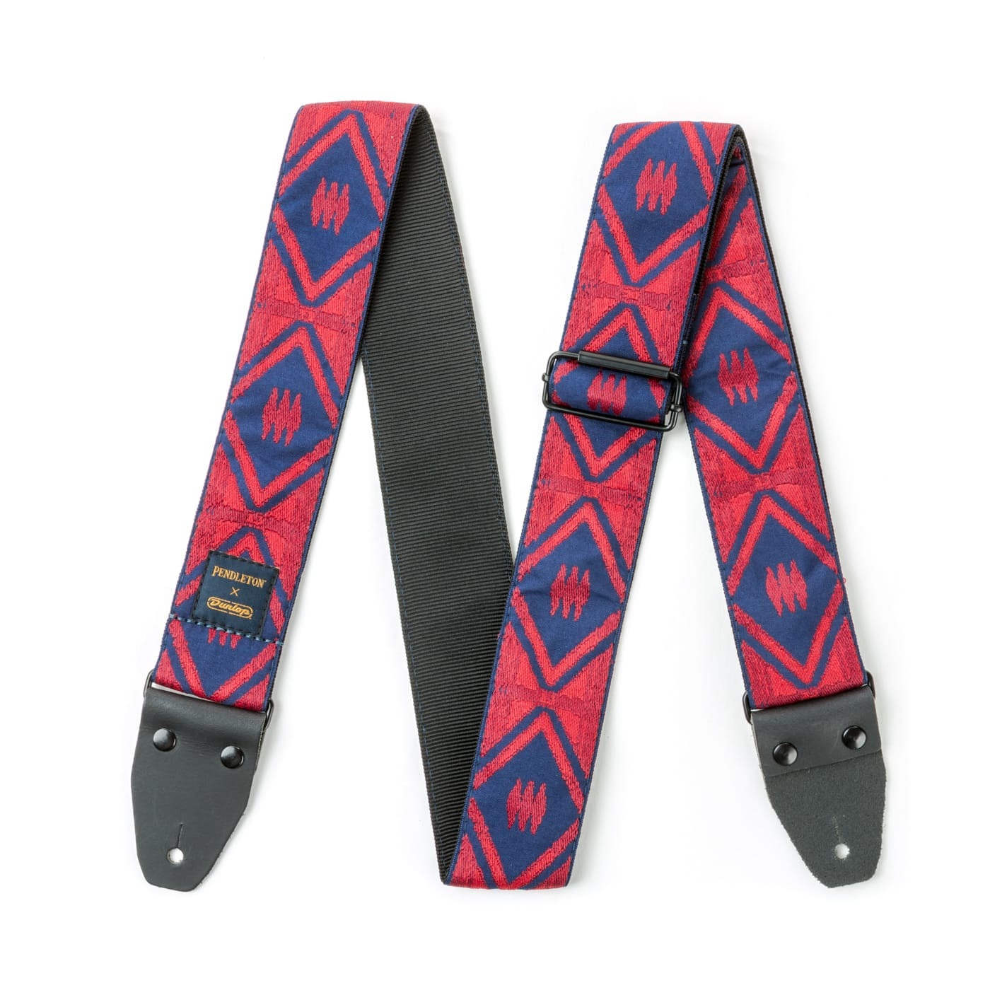 Dunlop Gitarrengurt Pendleton X Woven Signature Jacquard Big Horn