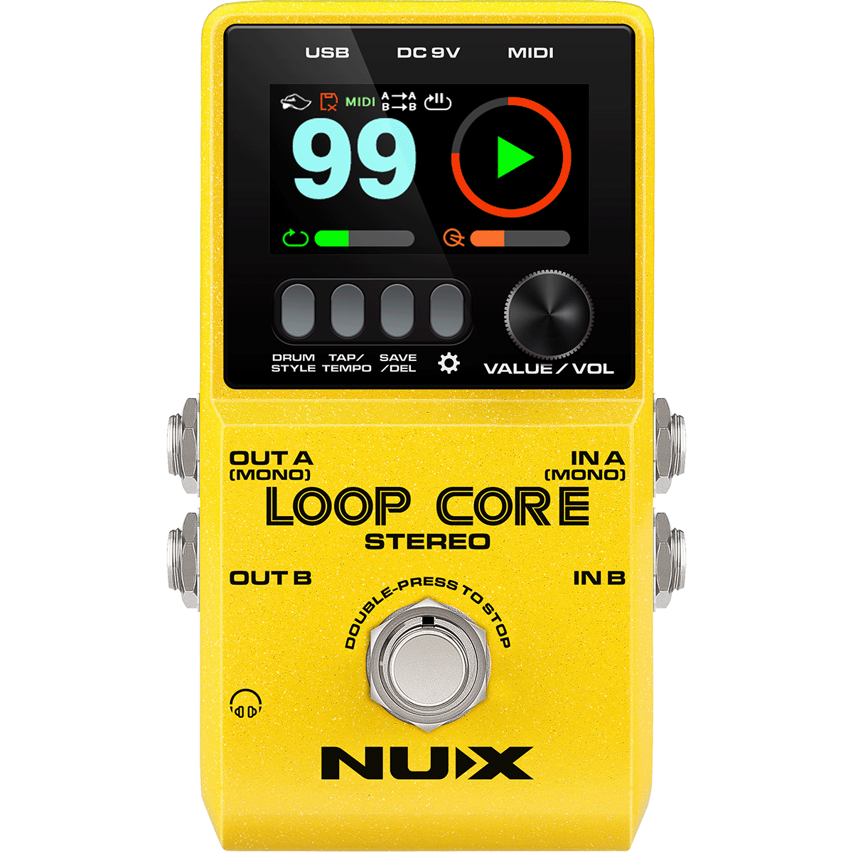 NUX Loop Core Stereo