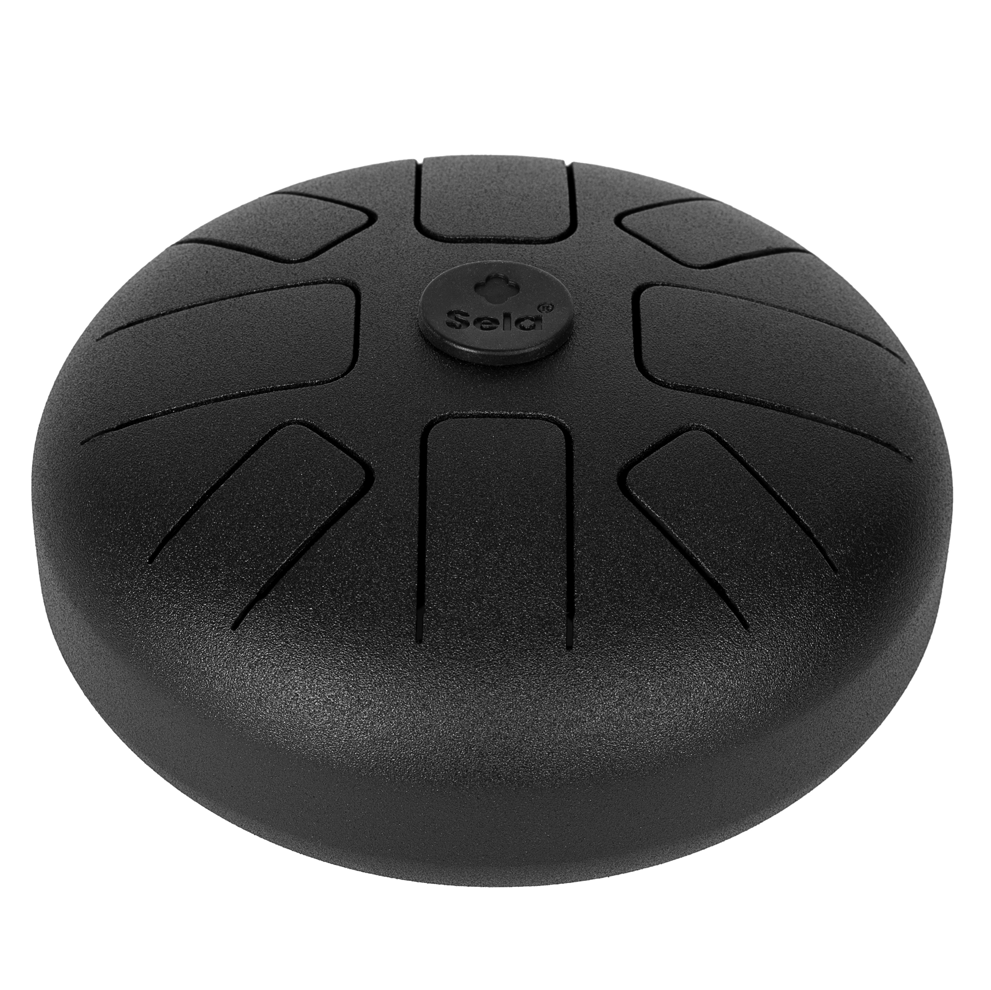 Sela Harmony Tongue Drum 12" C Major