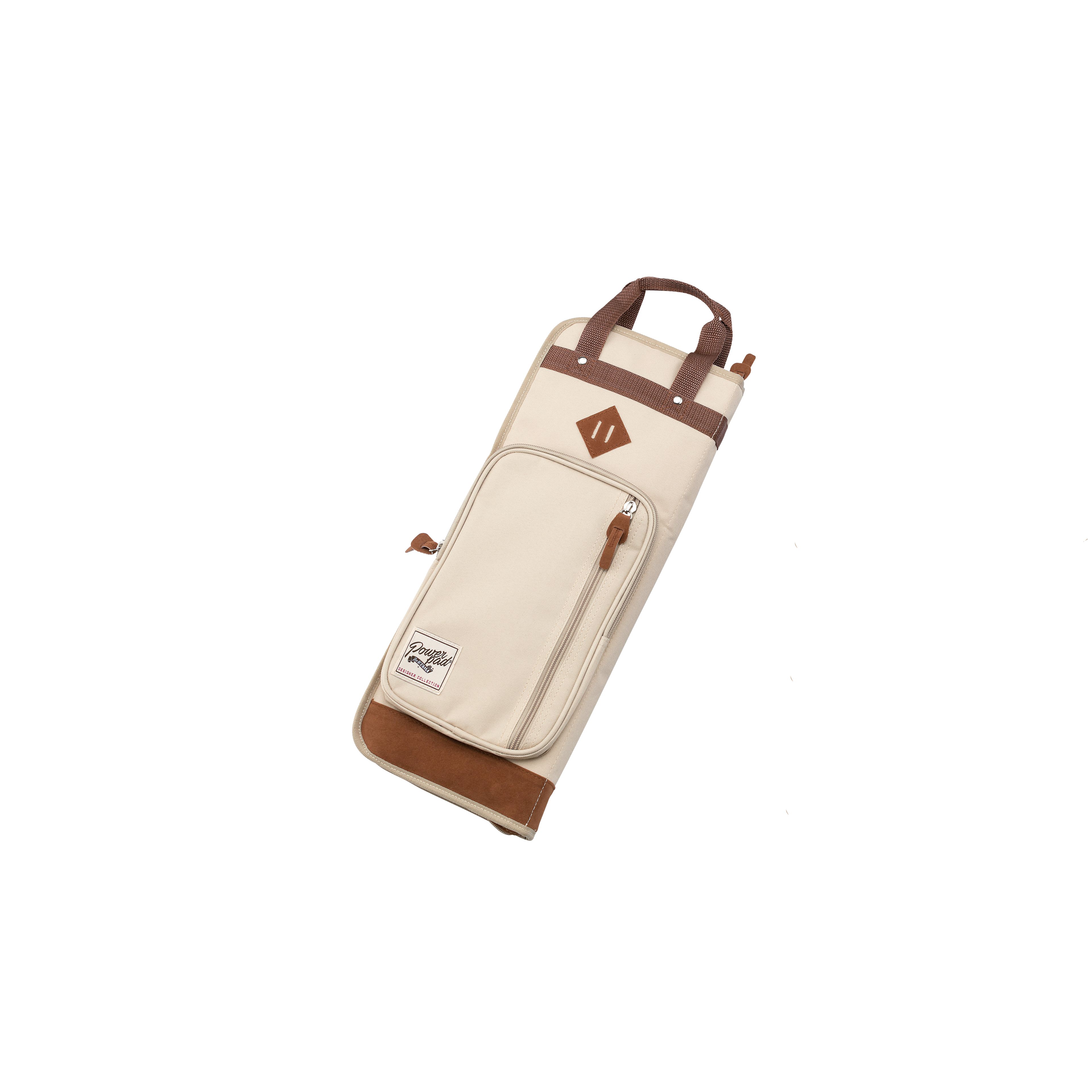 TAMA Powerpad Designer Stick Bag - beige