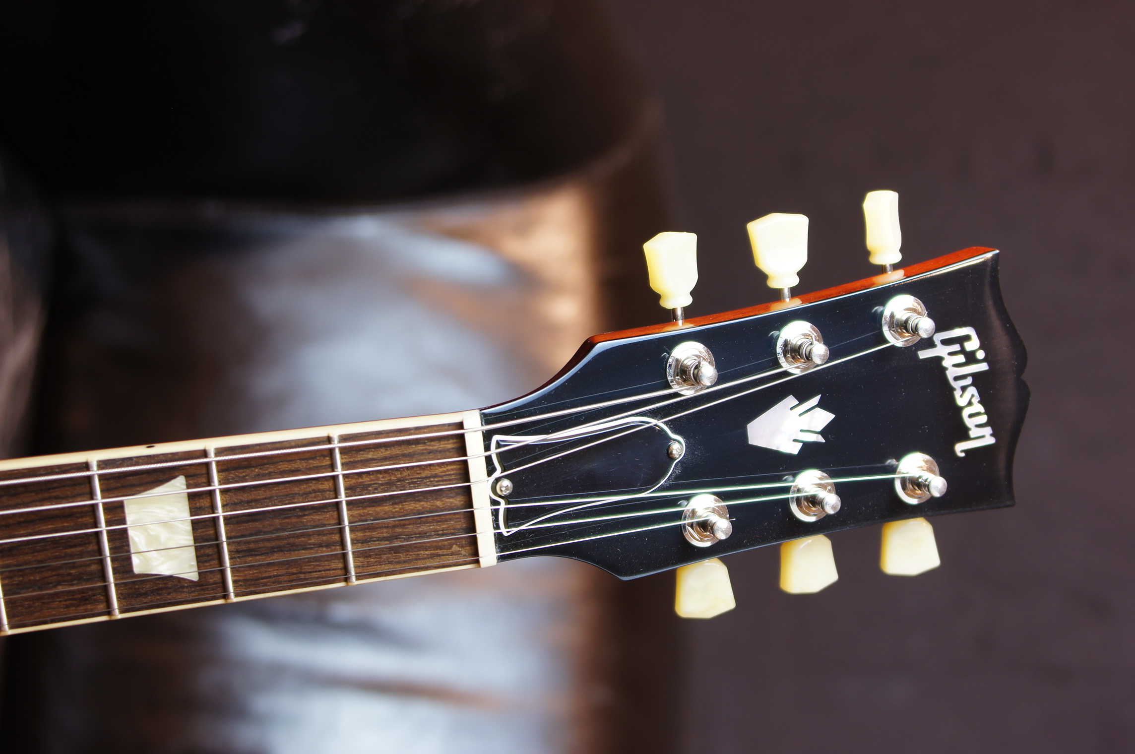 Gibson SG Standard 61 Maestro Vibrola