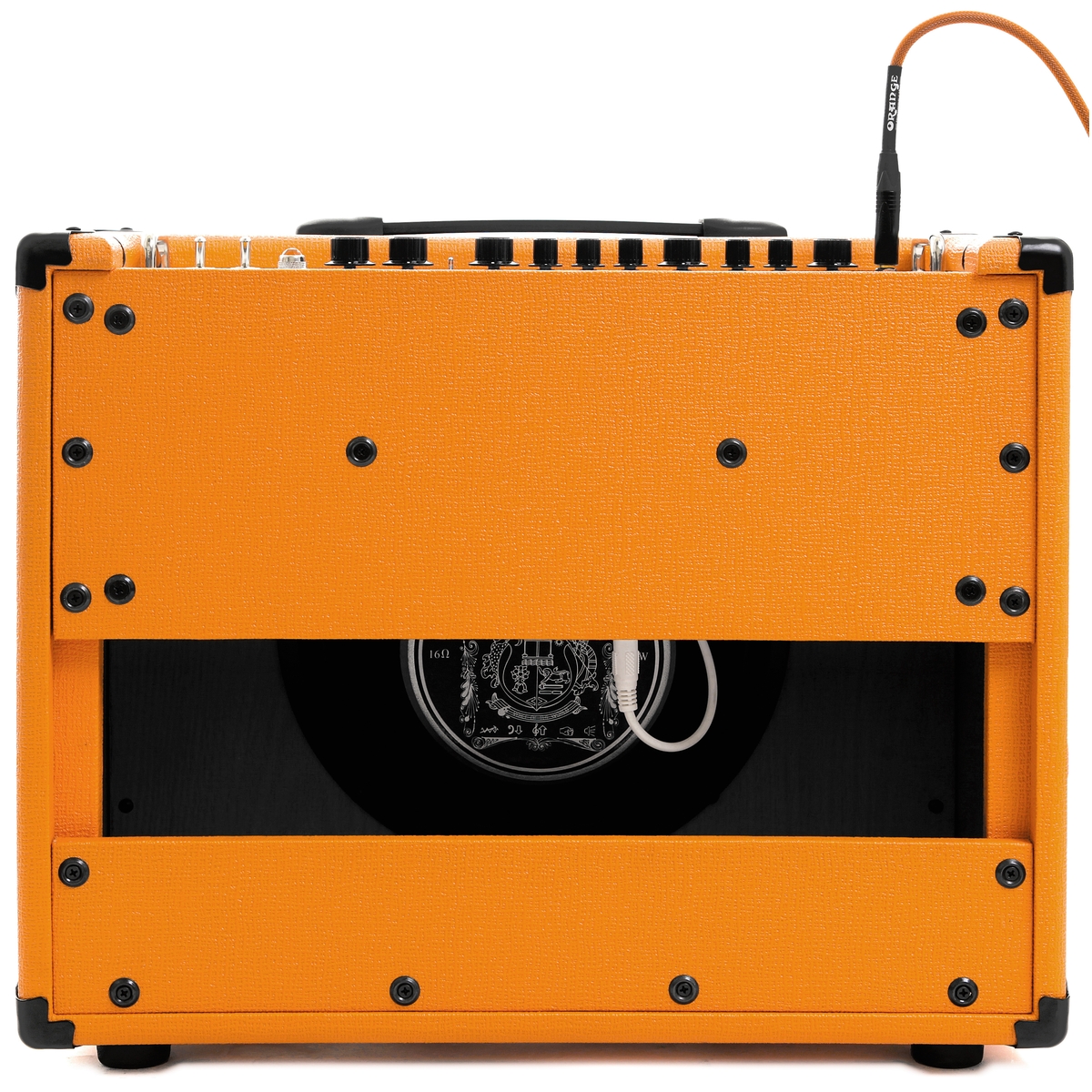 Orange Crush Pro 60 Combo CR60C