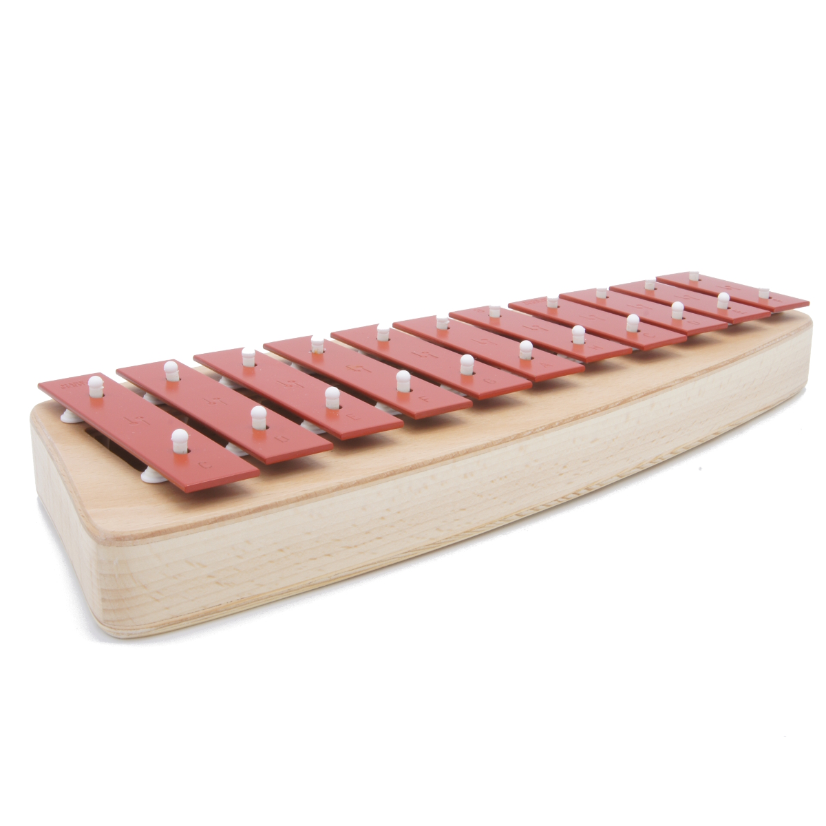 Sonor Glockenspiel Sopran NG 10