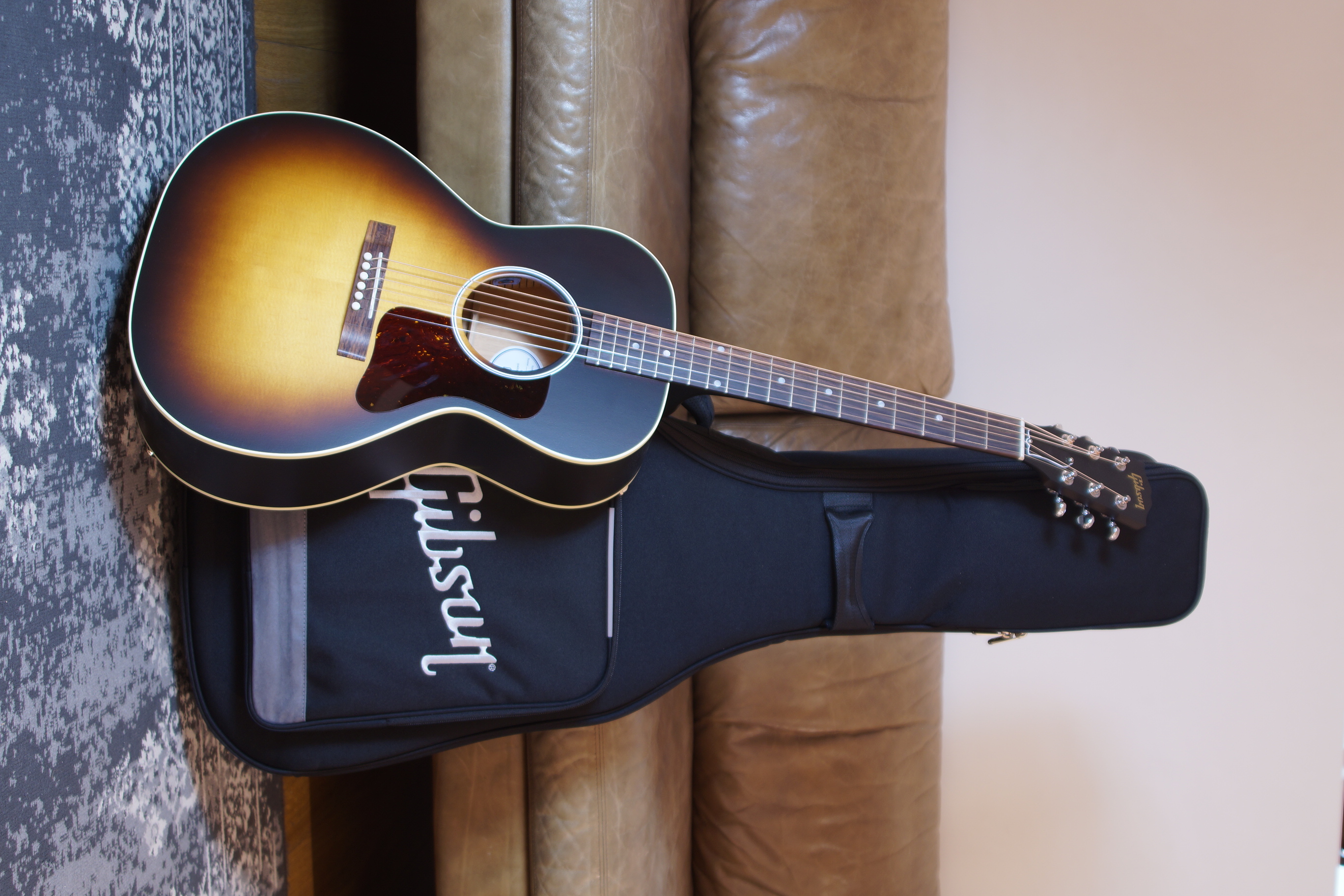 Gibson L-00 Special Satin Vintage Sunburst
