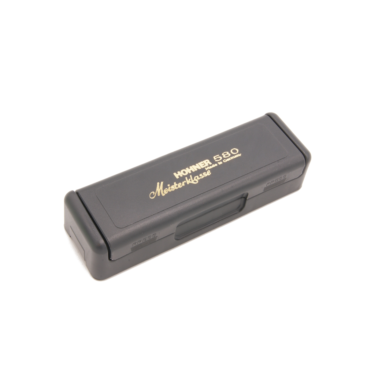 Hohner Meisterklasse MS C